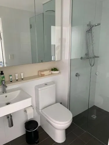 Absolute Waterfront Darwin - 1 Bedroom Apartments Over The Water