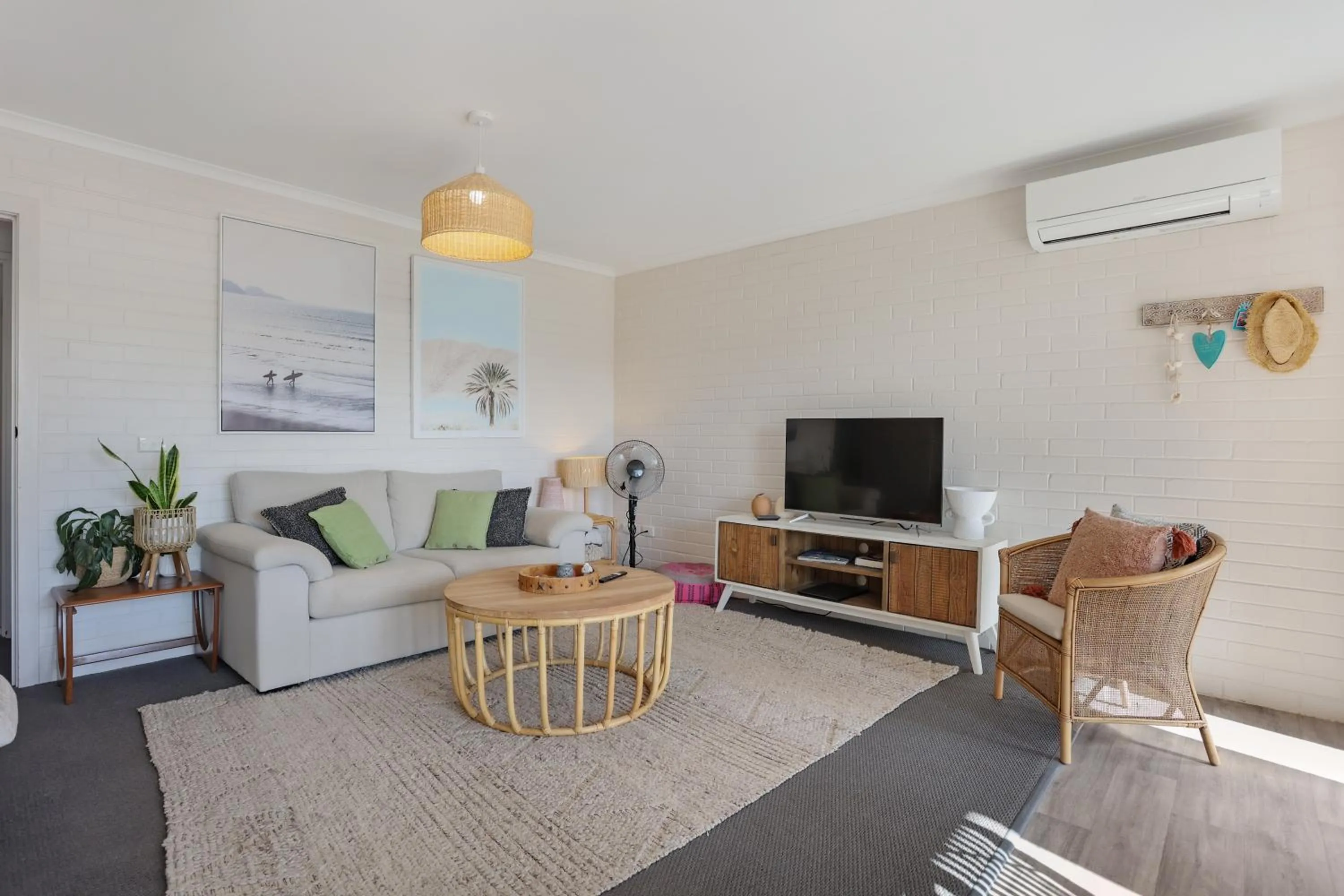 Calendo Apartments