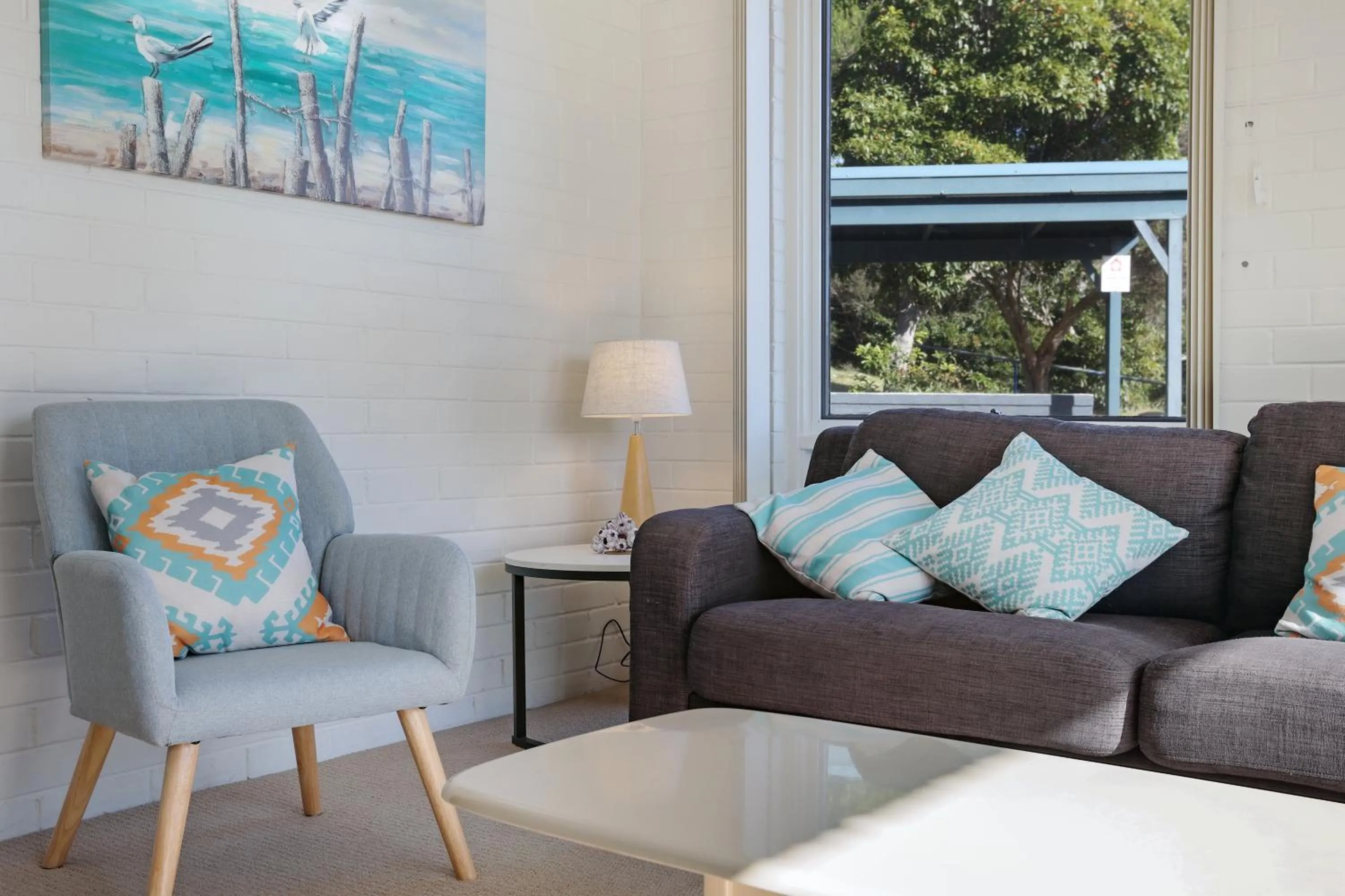 Calendo Apartments