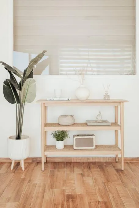 Blvd Sunset, a spot to relax