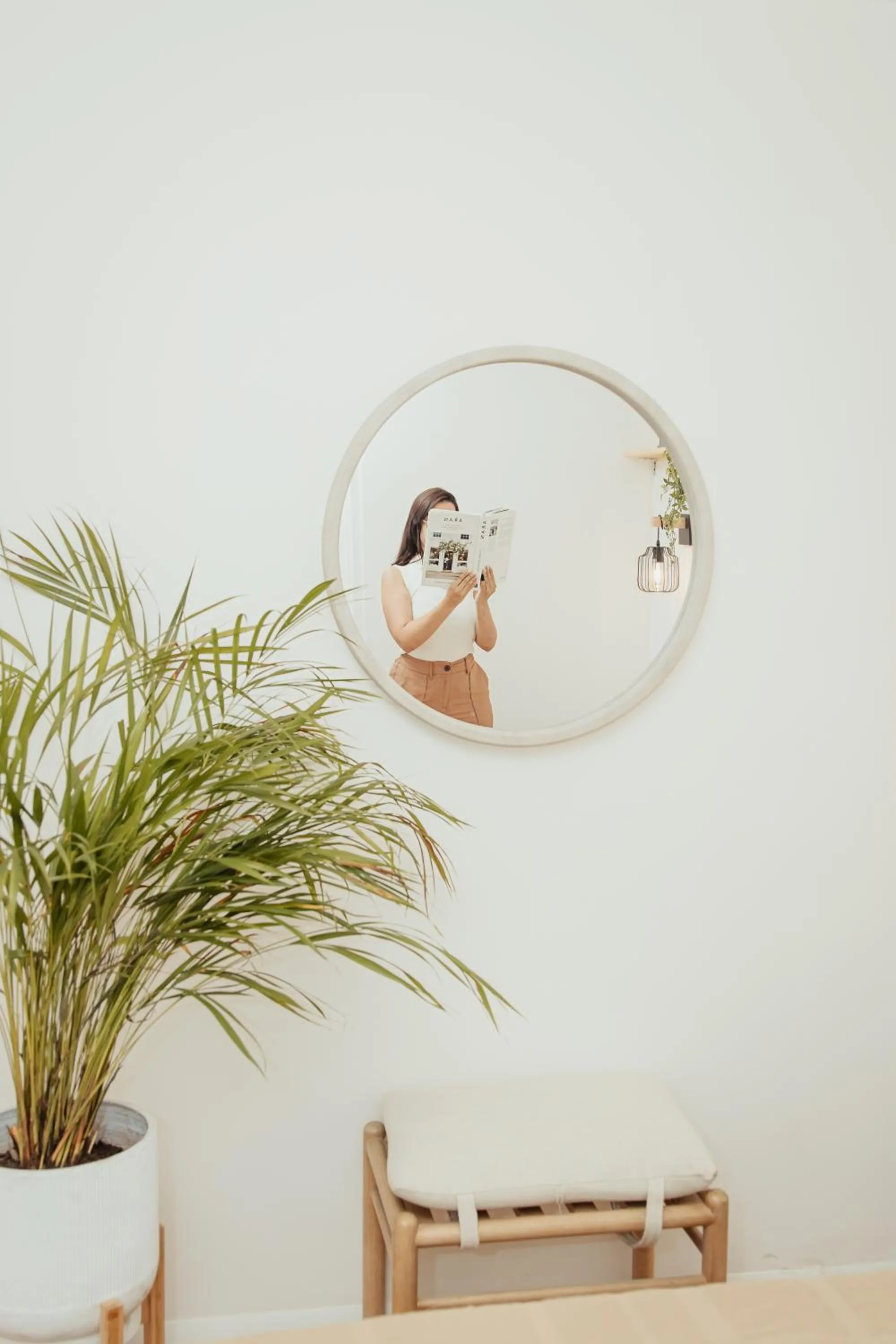 Blvd Sunset, a spot to relax