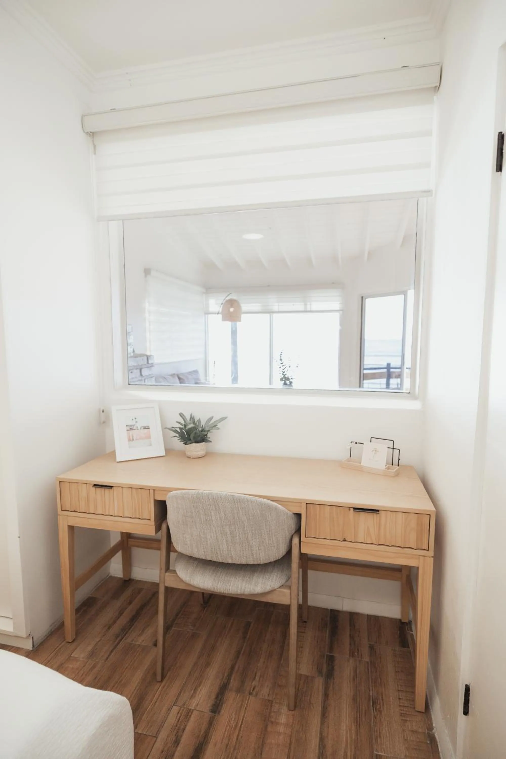 Blvd Sunset, a spot to relax