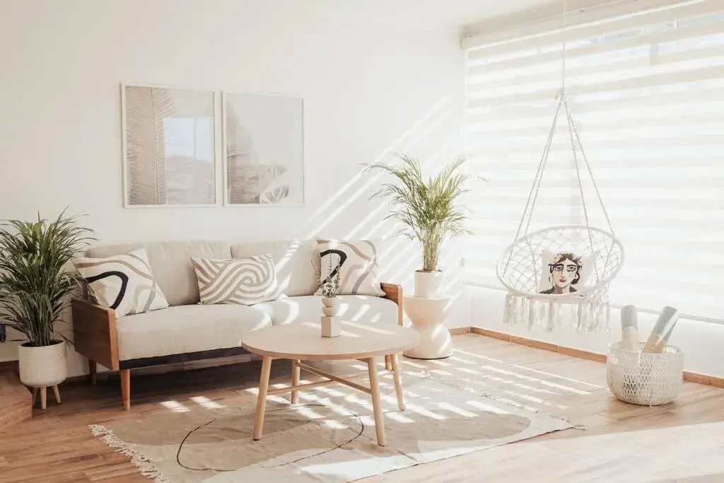 Blvd Sunset, a spot to relax Blvd Sunset, a spot to relax