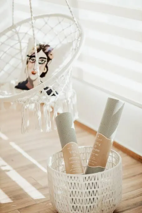 Blvd Sunset, a spot to relax