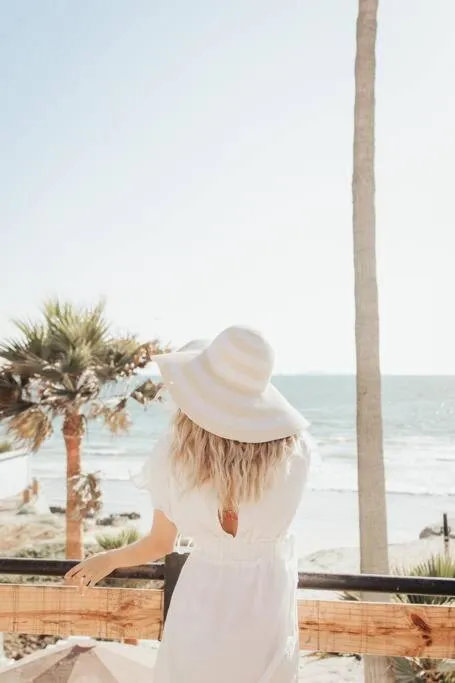 Blvd Sunset, a spot to relax