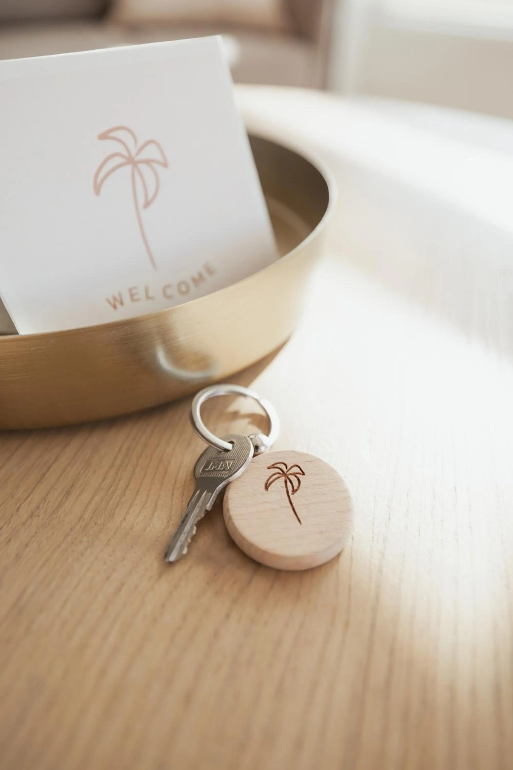 Blvd Sunset, a spot to relax