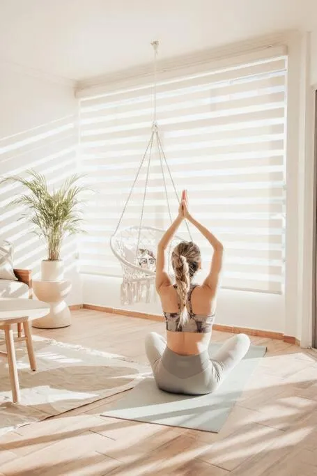 Blvd Sunset, a spot to relax