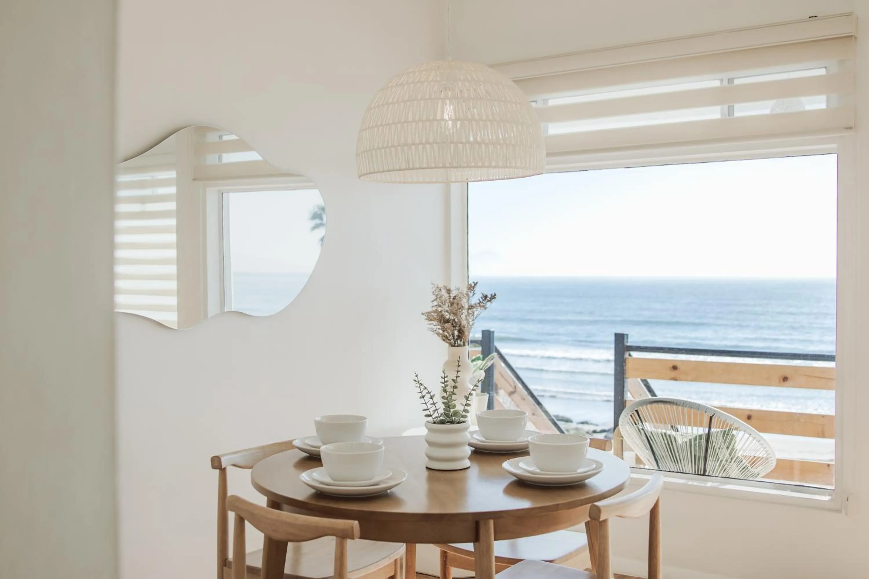 Blvd Sunset, a spot to relax