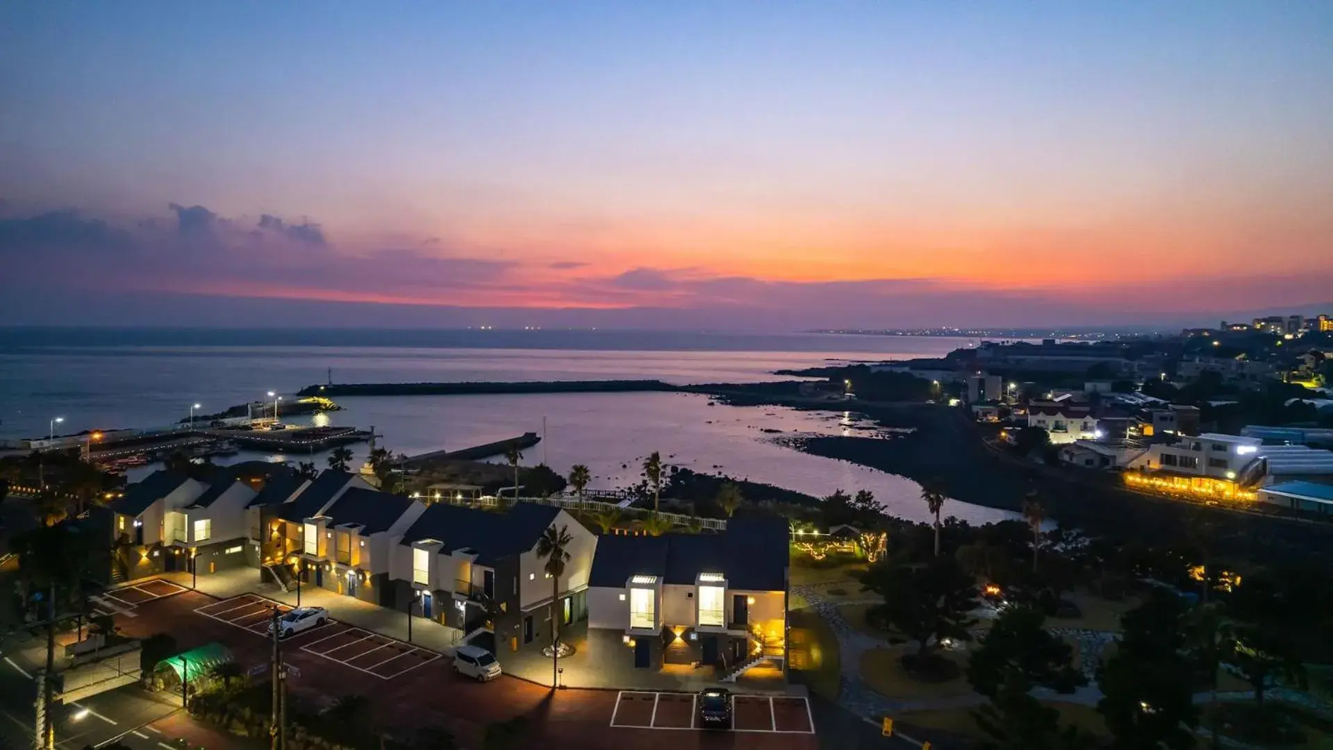 Jeju Badayeon Villa Jeju Badayeon Villa