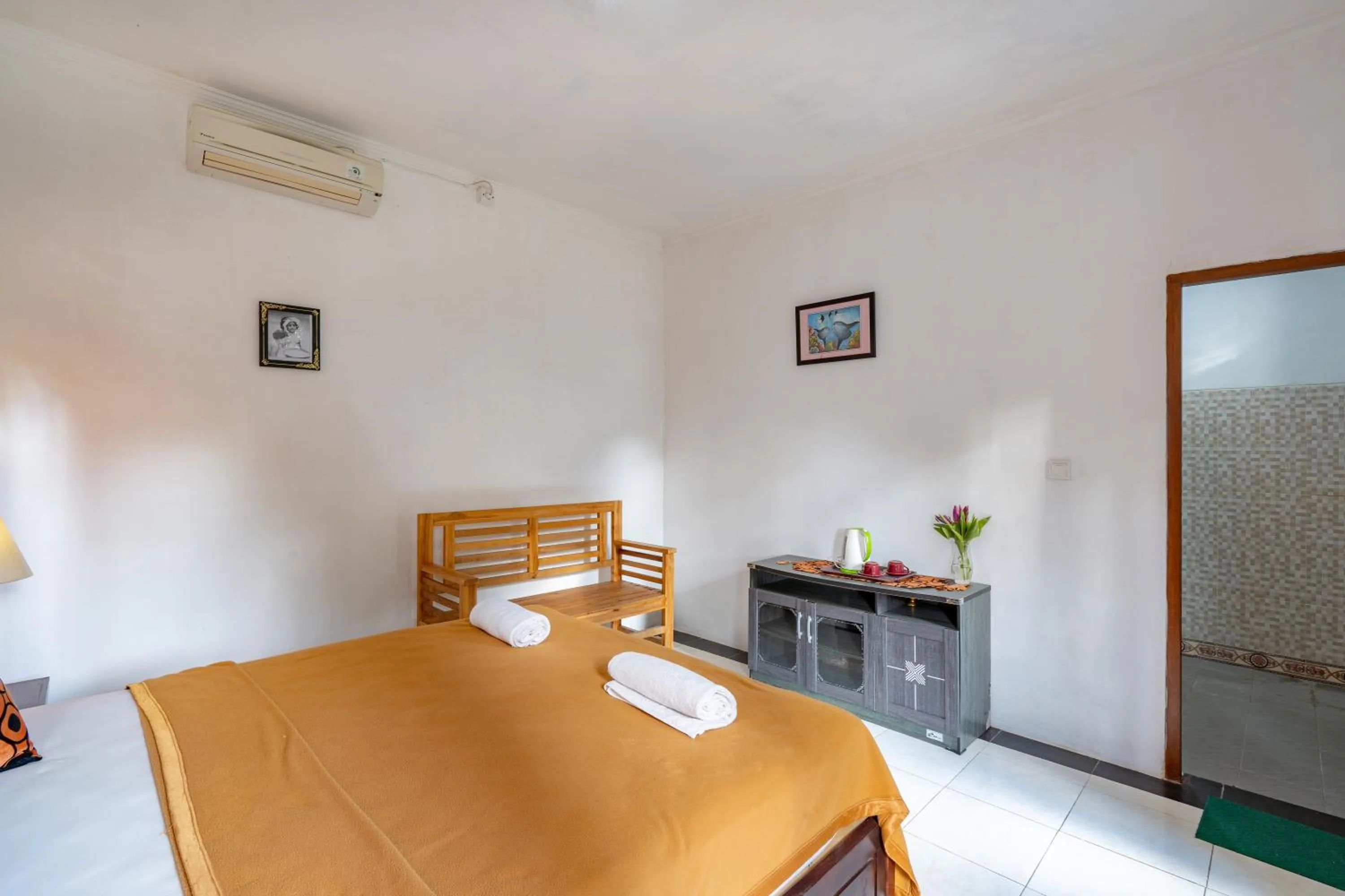 air conditioner in Puri Soka Lembongan by ABM