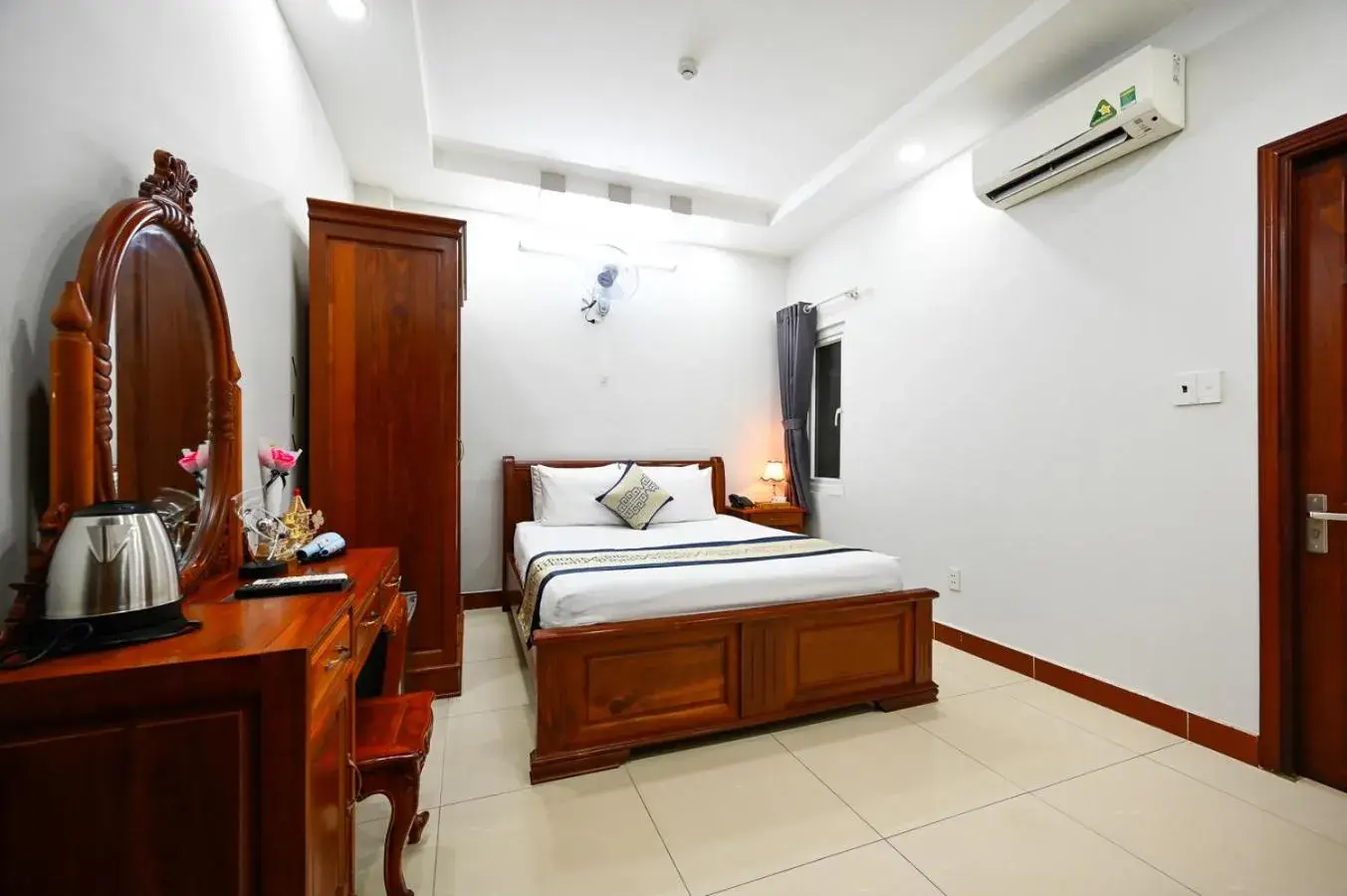 Bed in Sky Star Hotel Bed in Sky Star Hotel