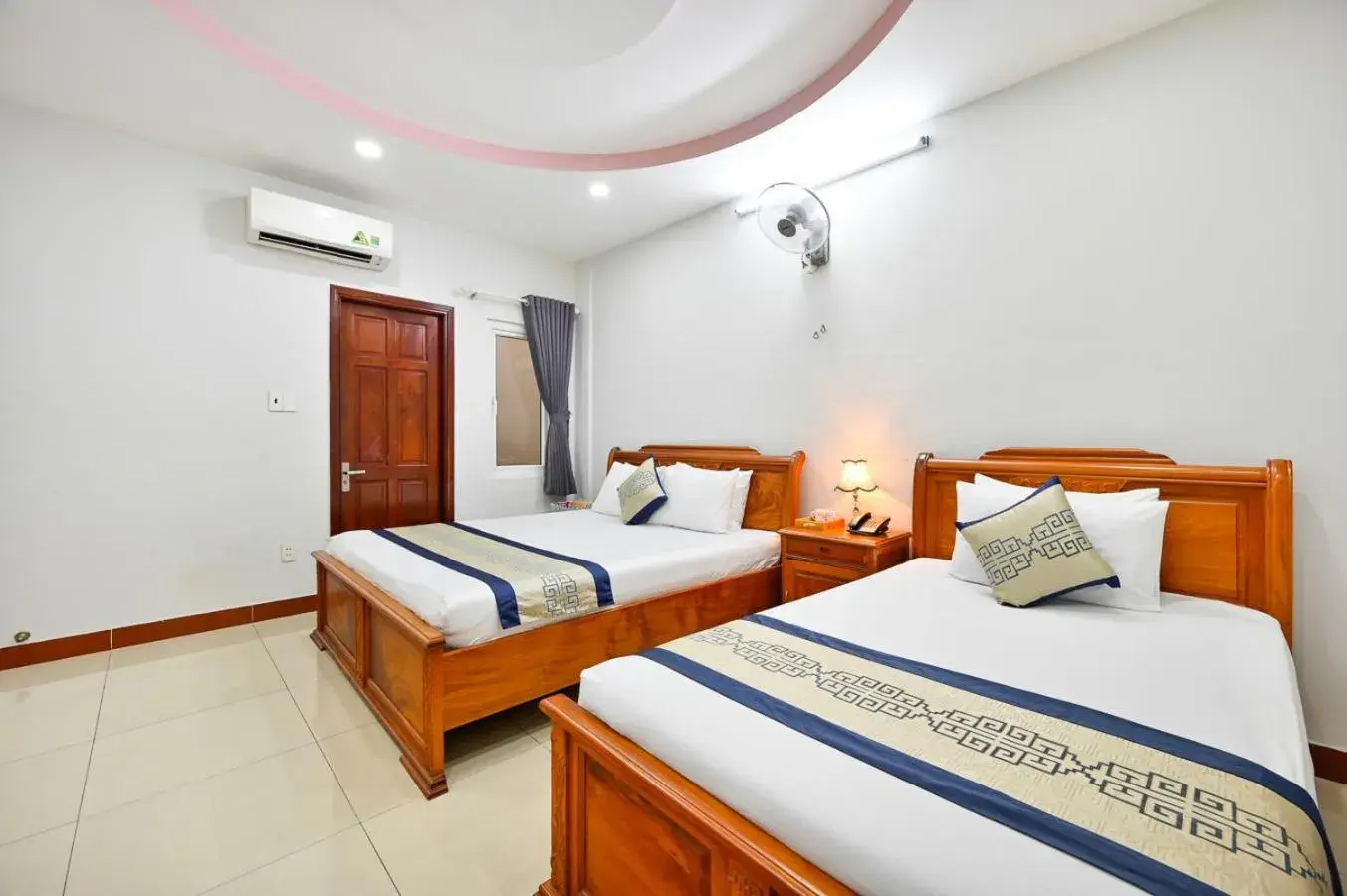 Bed in Sky Star Hotel Bed in Sky Star Hotel