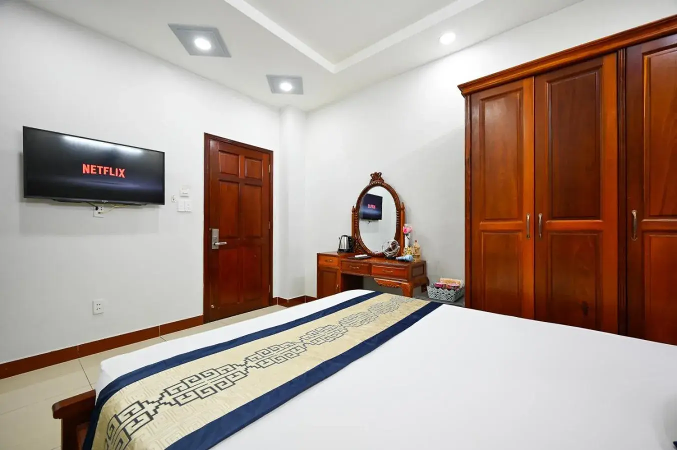 Bed in Sky Star Hotel Bed in Sky Star Hotel