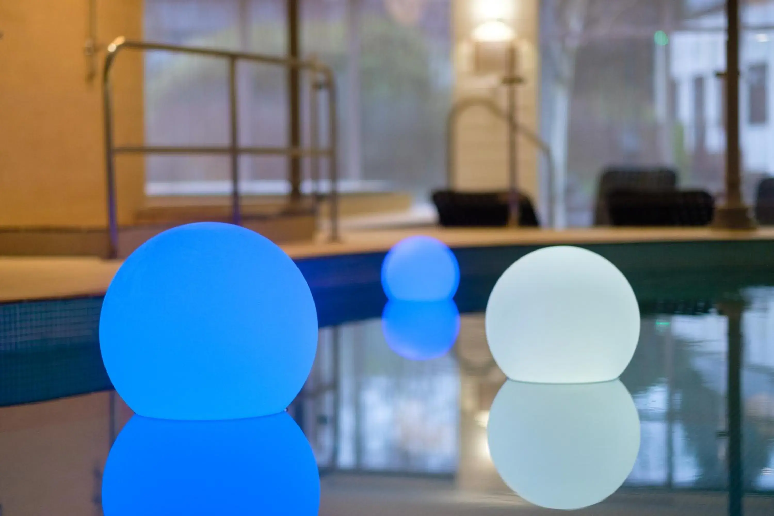 Swimming pool in Elite Venue Selection Felbridge - Gatwick Swimming pool in Elite Venue Selection Felbridge - Gatwick