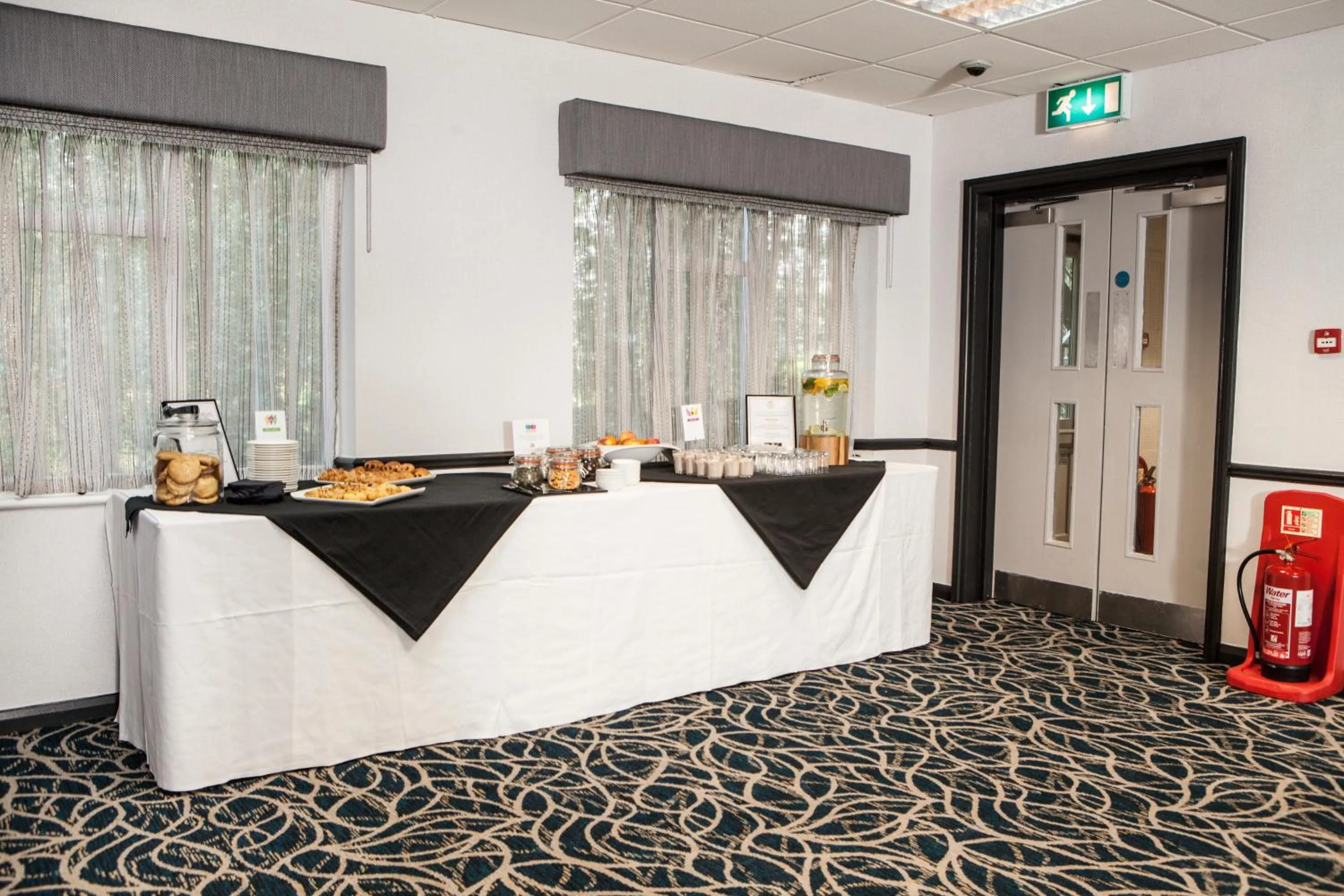 Meeting/conference room in Elite Venue Selection Felbridge - Gatwick