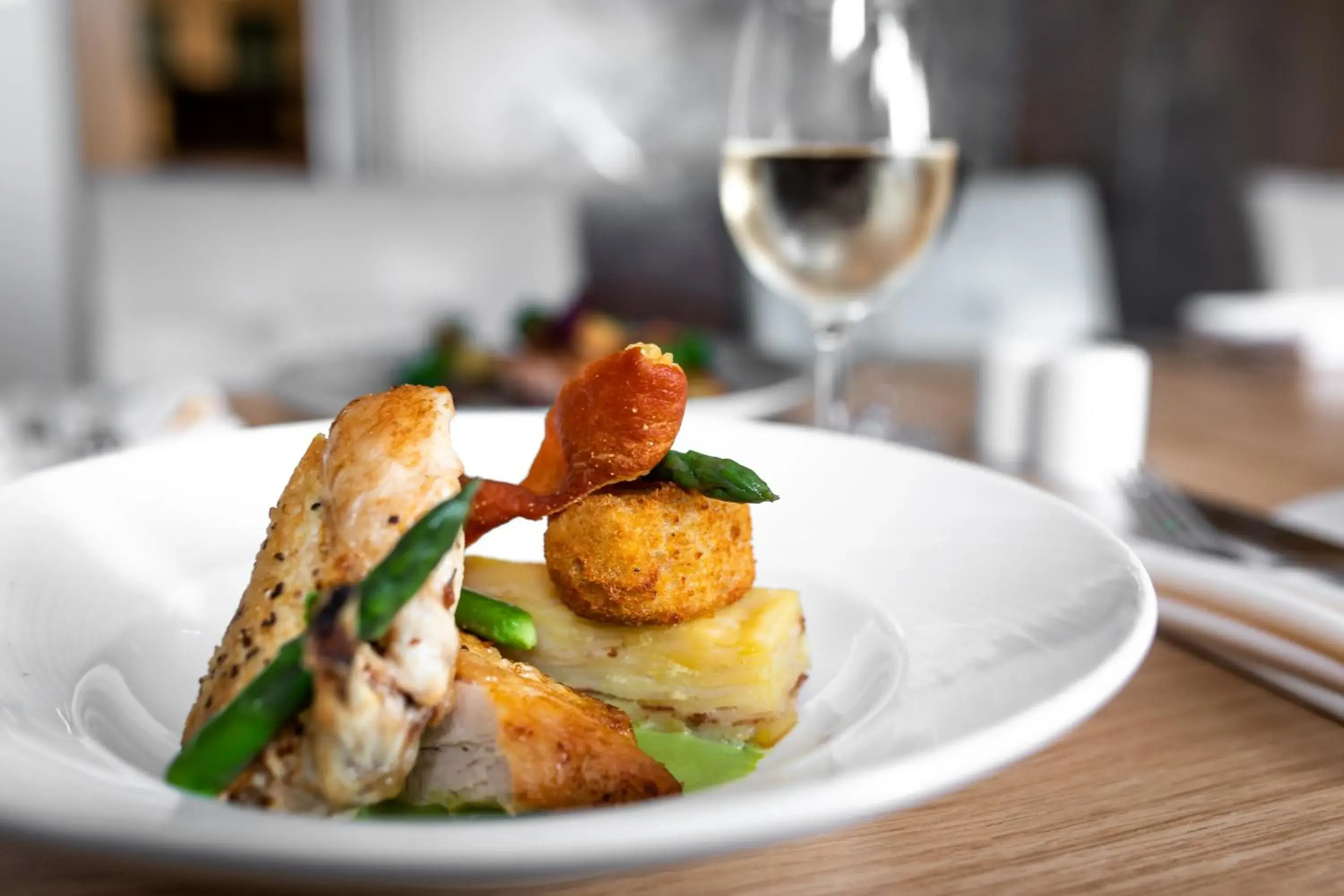 Food in Elite Venue Selection Felbridge - Gatwick Food in Elite Venue Selection Felbridge - Gatwick