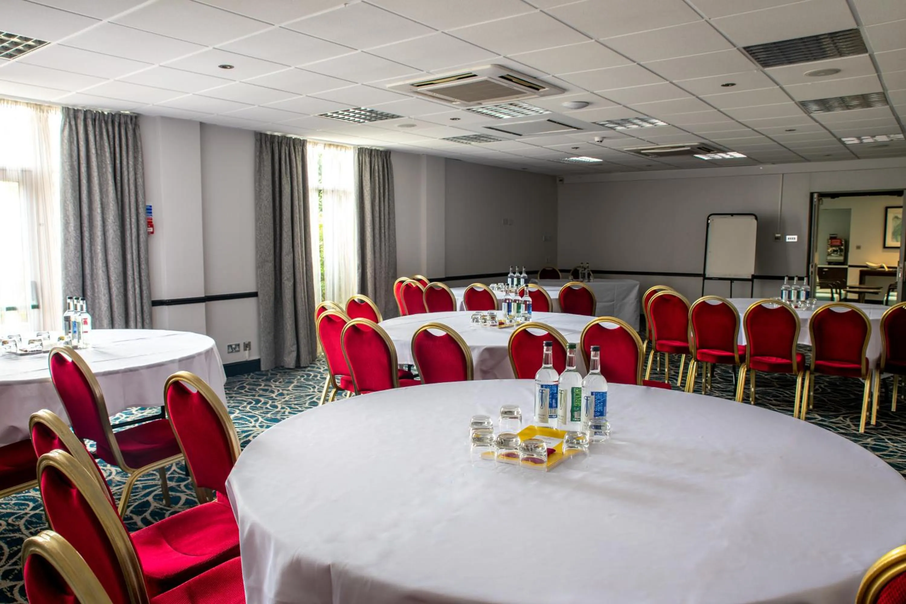 Meeting/conference room in Elite Venue Selection Felbridge - Gatwick