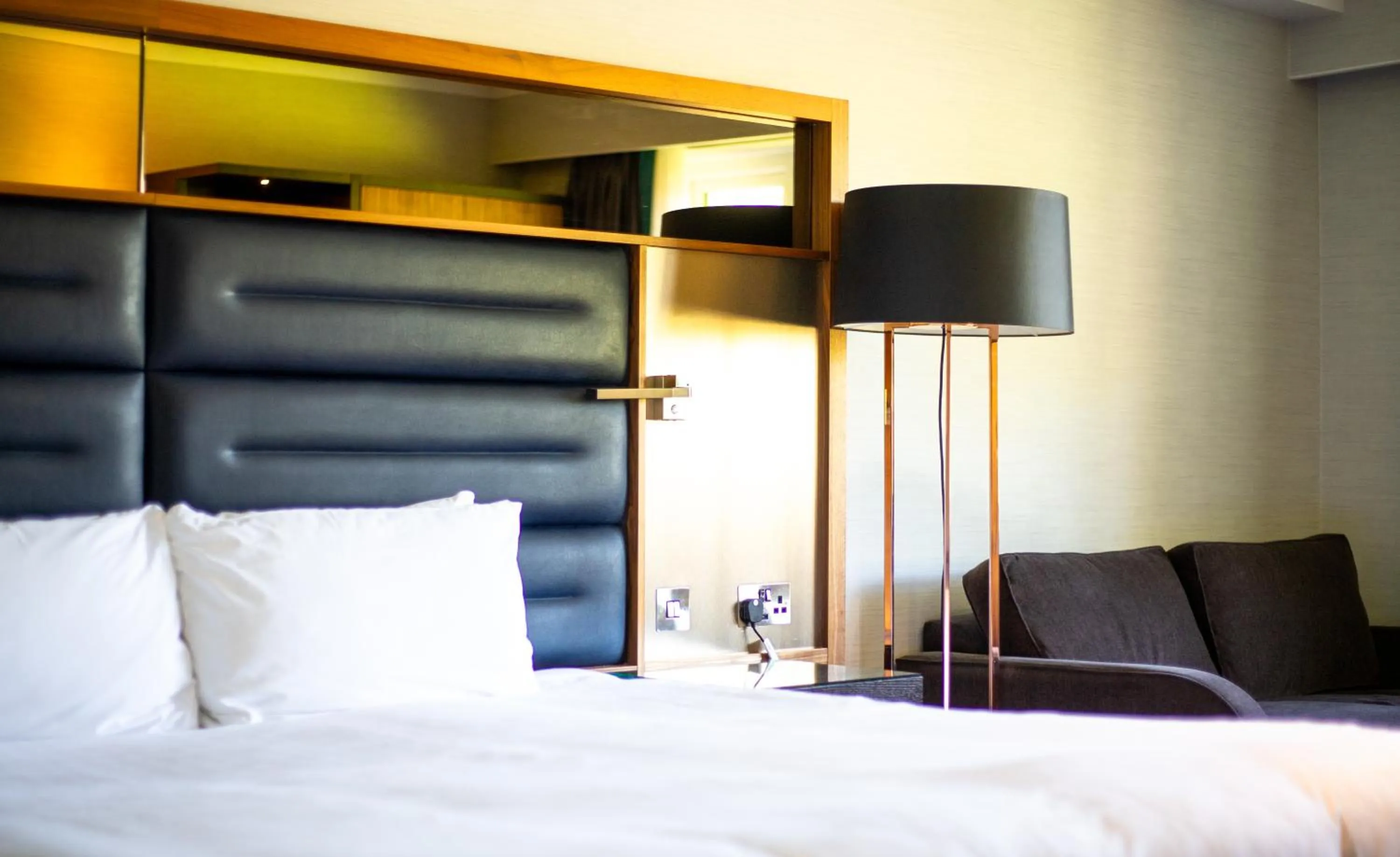 TV and multimedia in Elite Venue Selection Felbridge - Gatwick