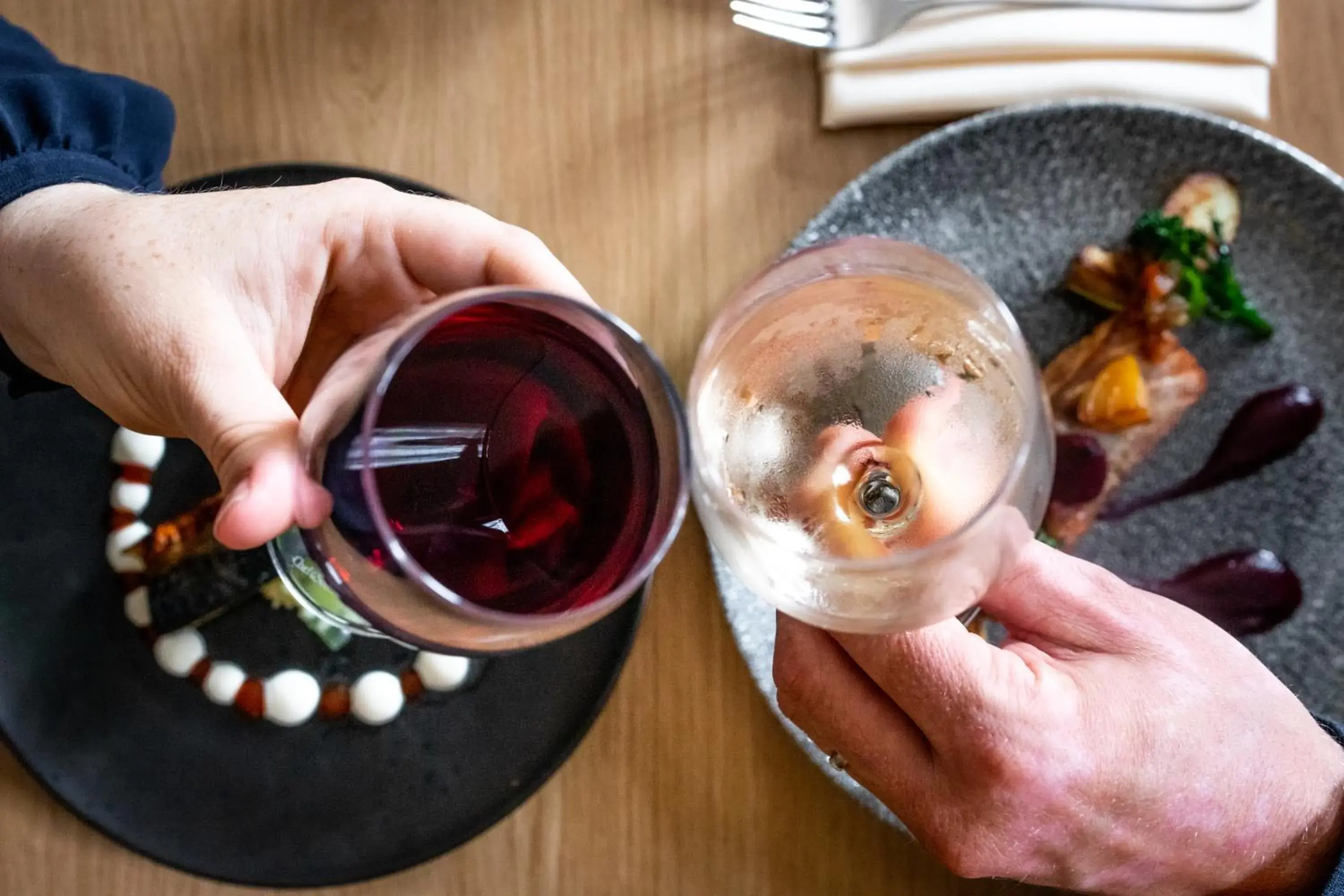 Food and drinks in Elite Venue Selection Felbridge - Gatwick Food and drinks in Elite Venue Selection Felbridge - Gatwick