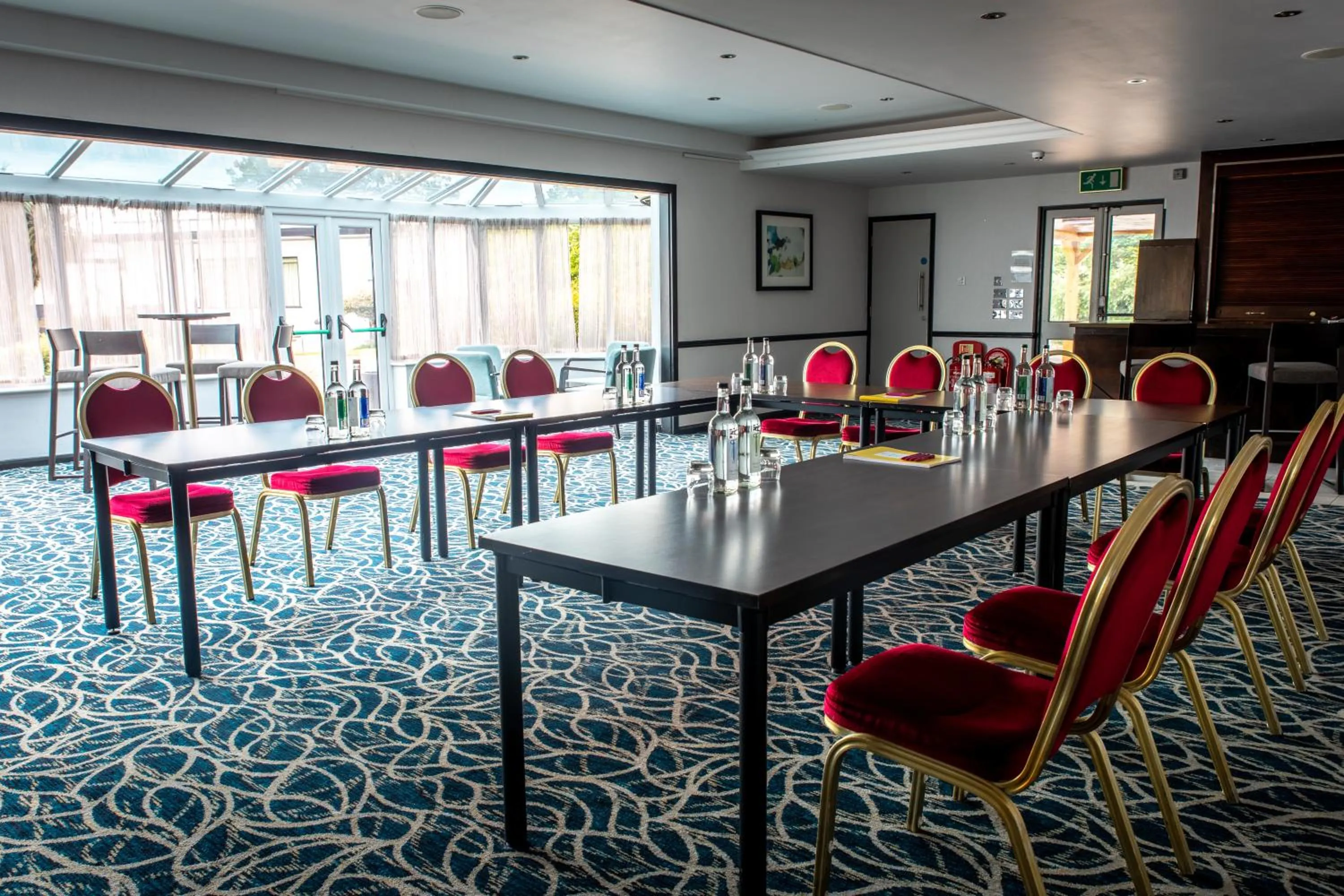 Meeting/conference room in Elite Venue Selection Felbridge - Gatwick