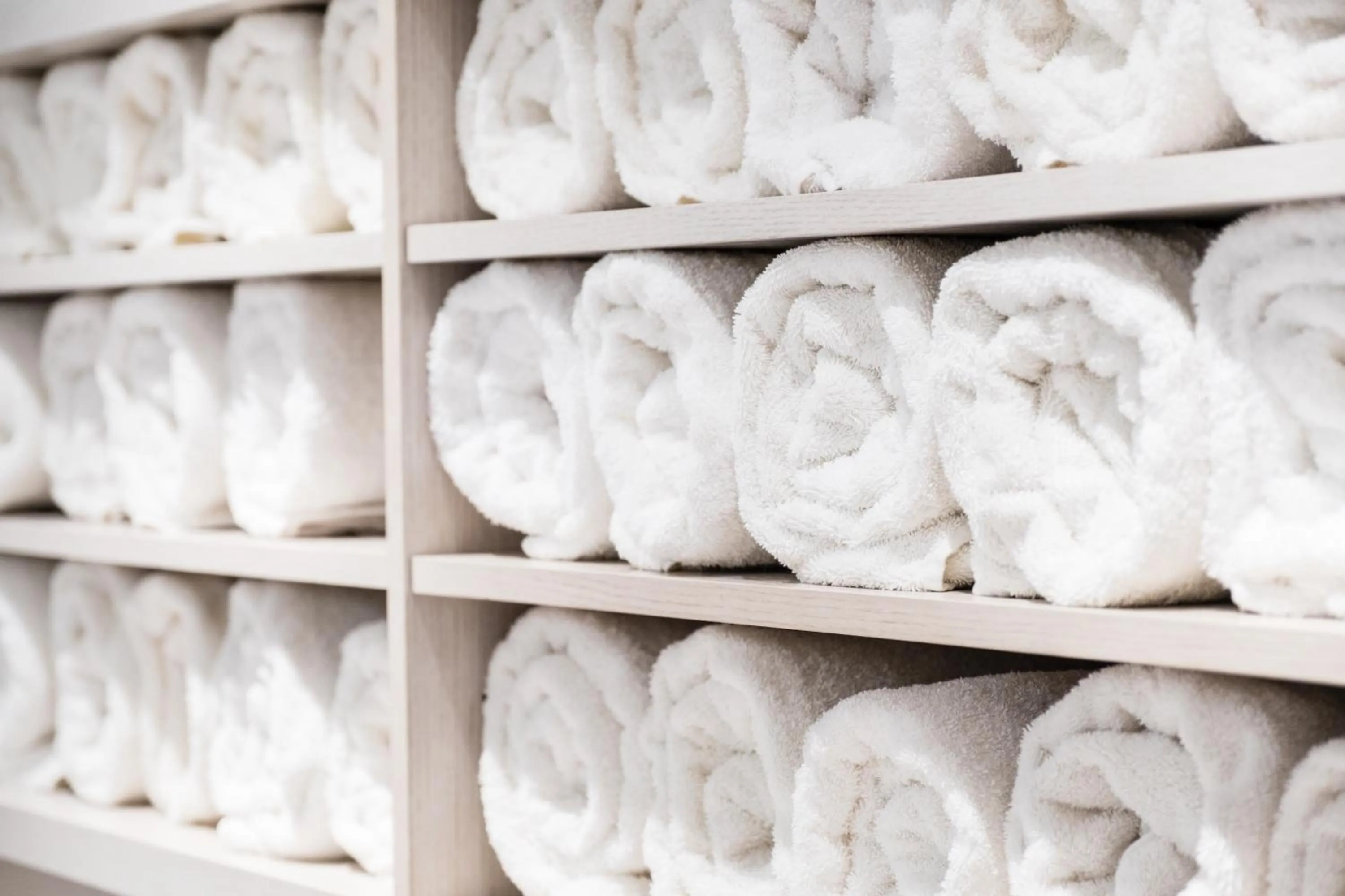 towels in Elite Venue Selection Felbridge - Gatwick