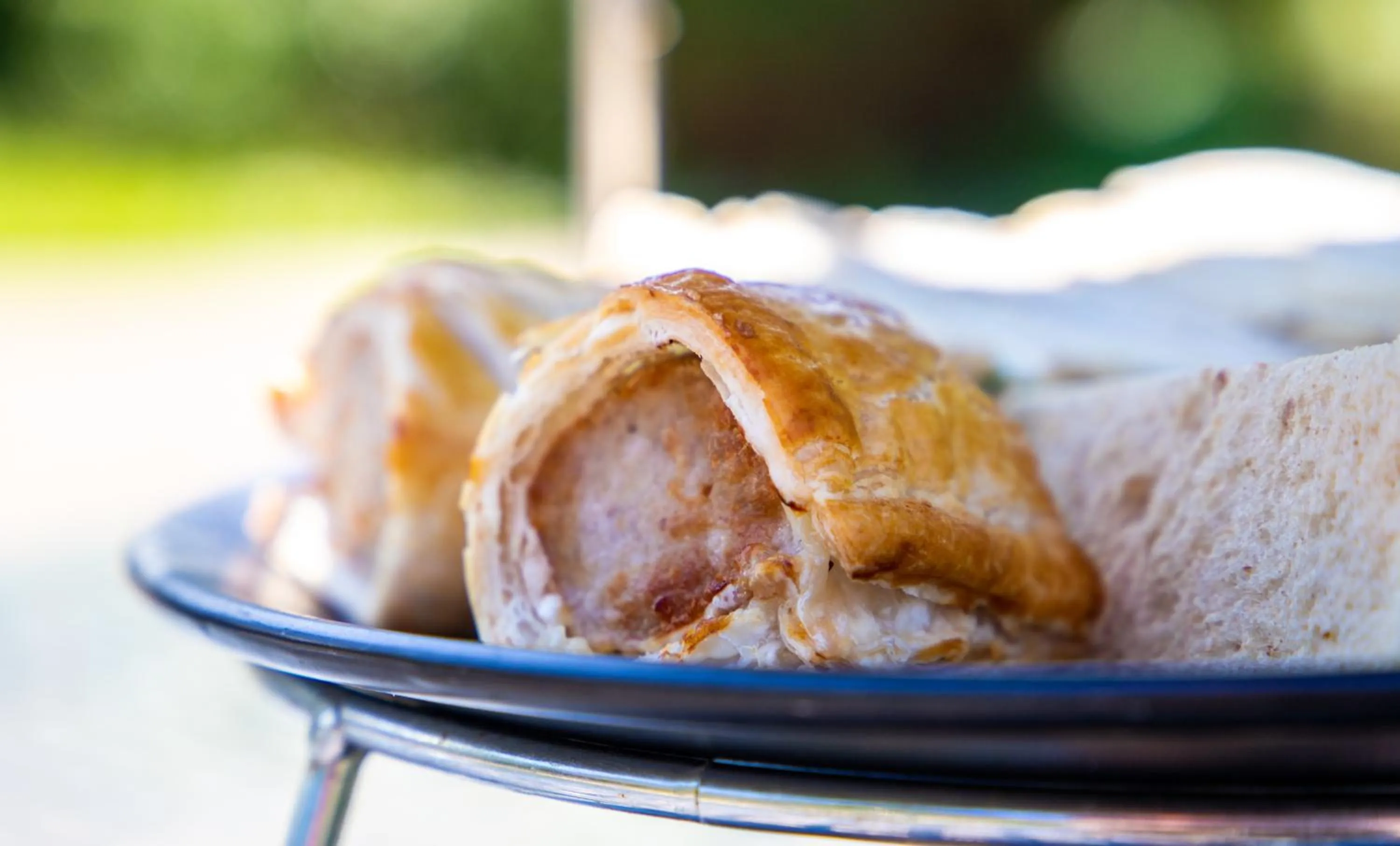 Food in Elite Venue Selection Felbridge - Gatwick