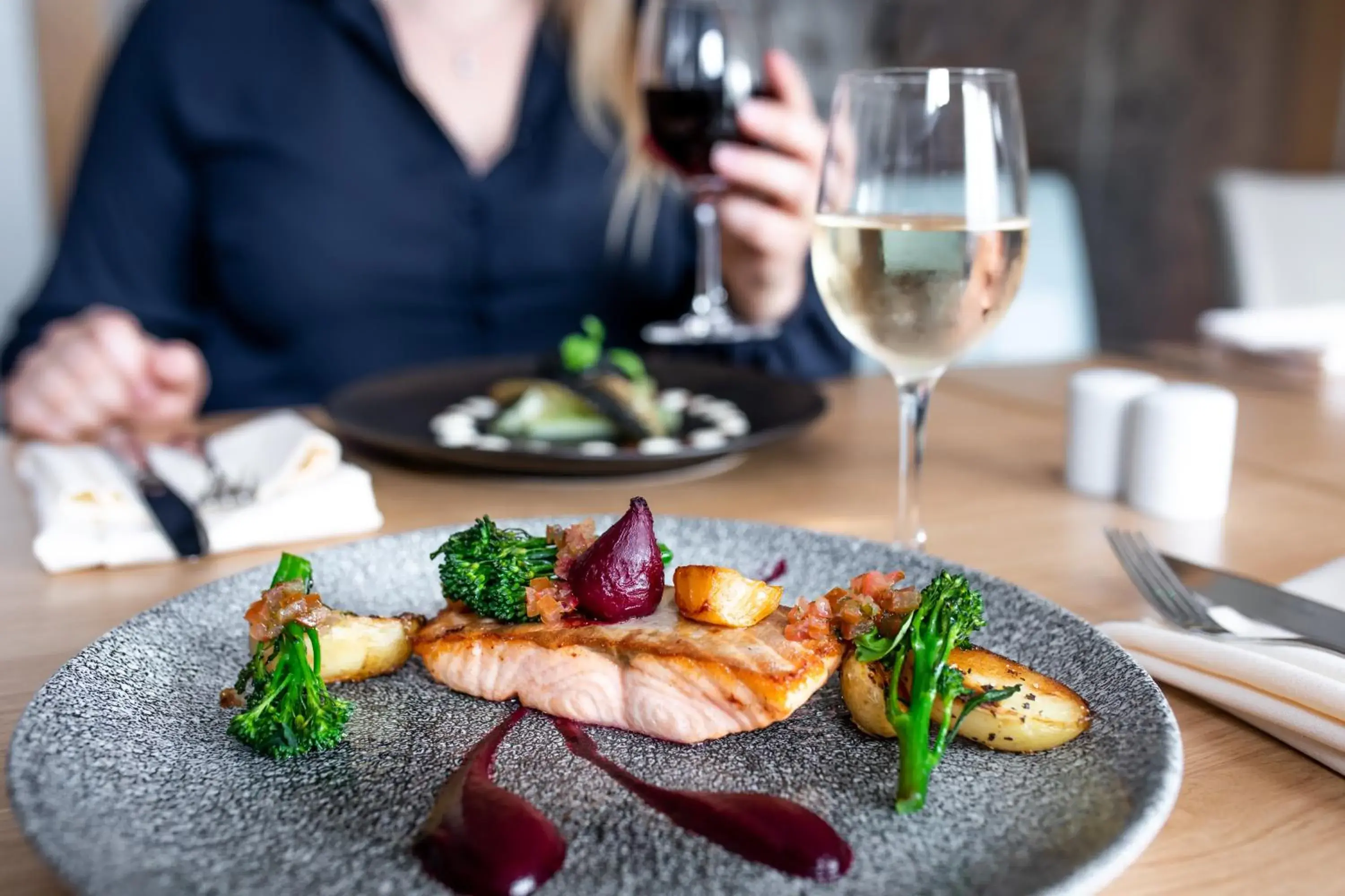 Food and drinks in Elite Venue Selection Felbridge - Gatwick Food and drinks in Elite Venue Selection Felbridge - Gatwick