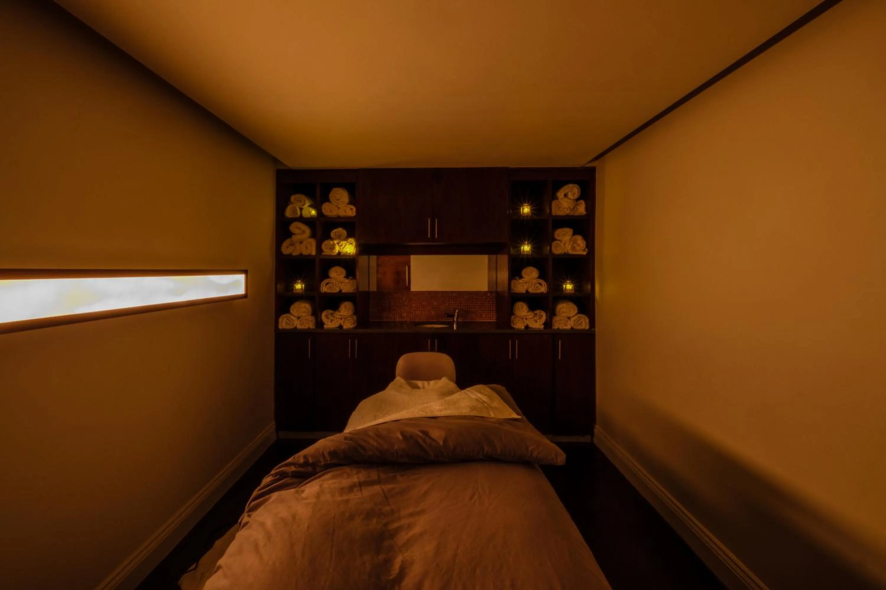 Spa and wellness centre/facilities in Elite Venue Selection Felbridge - Gatwick