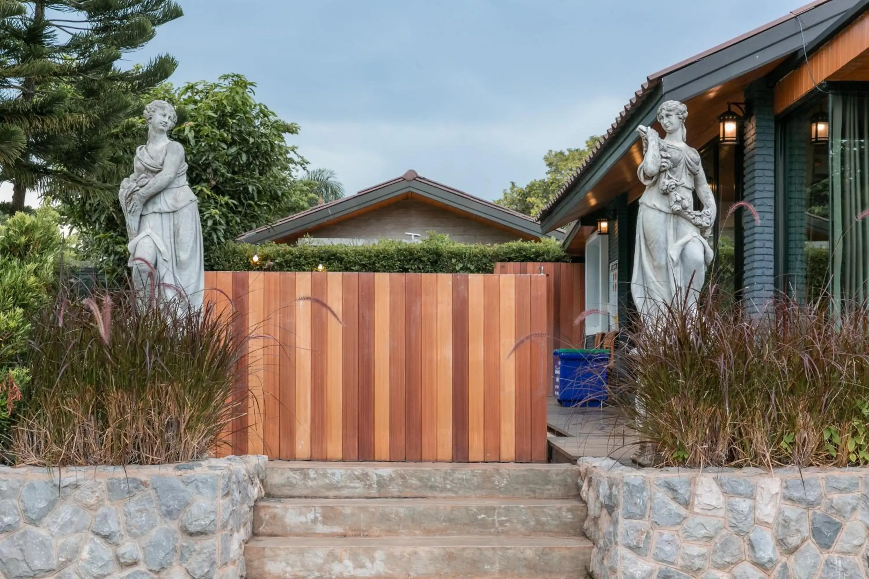 Villa with Private Pool in Best Way Resort Villa with Private Pool in Best Way Resort