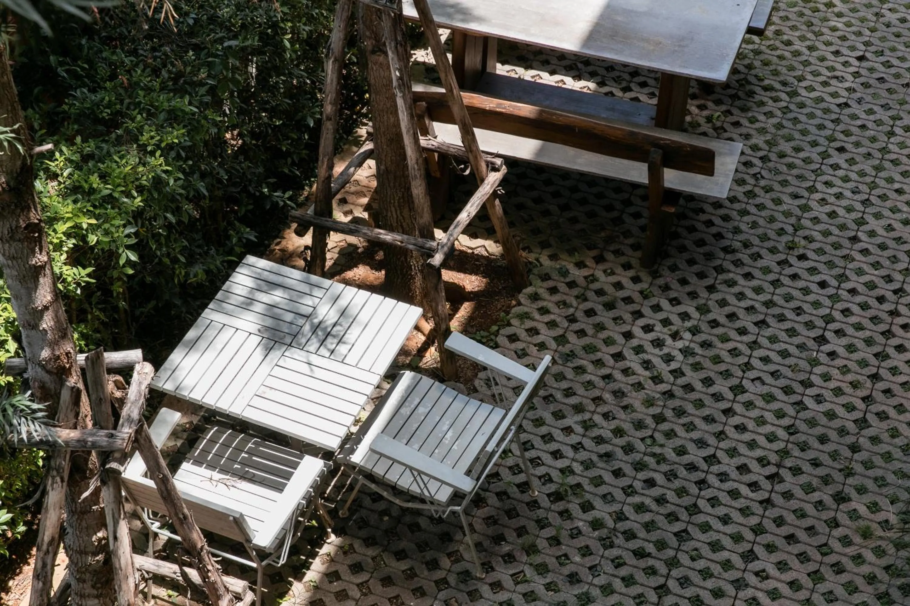 Day in Best Way Resort