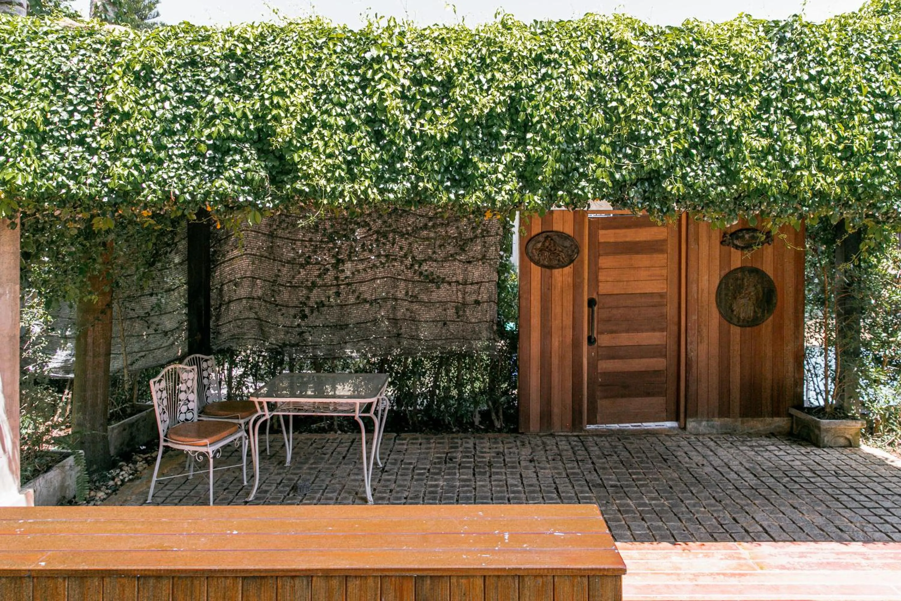 Day in Best Way Resort