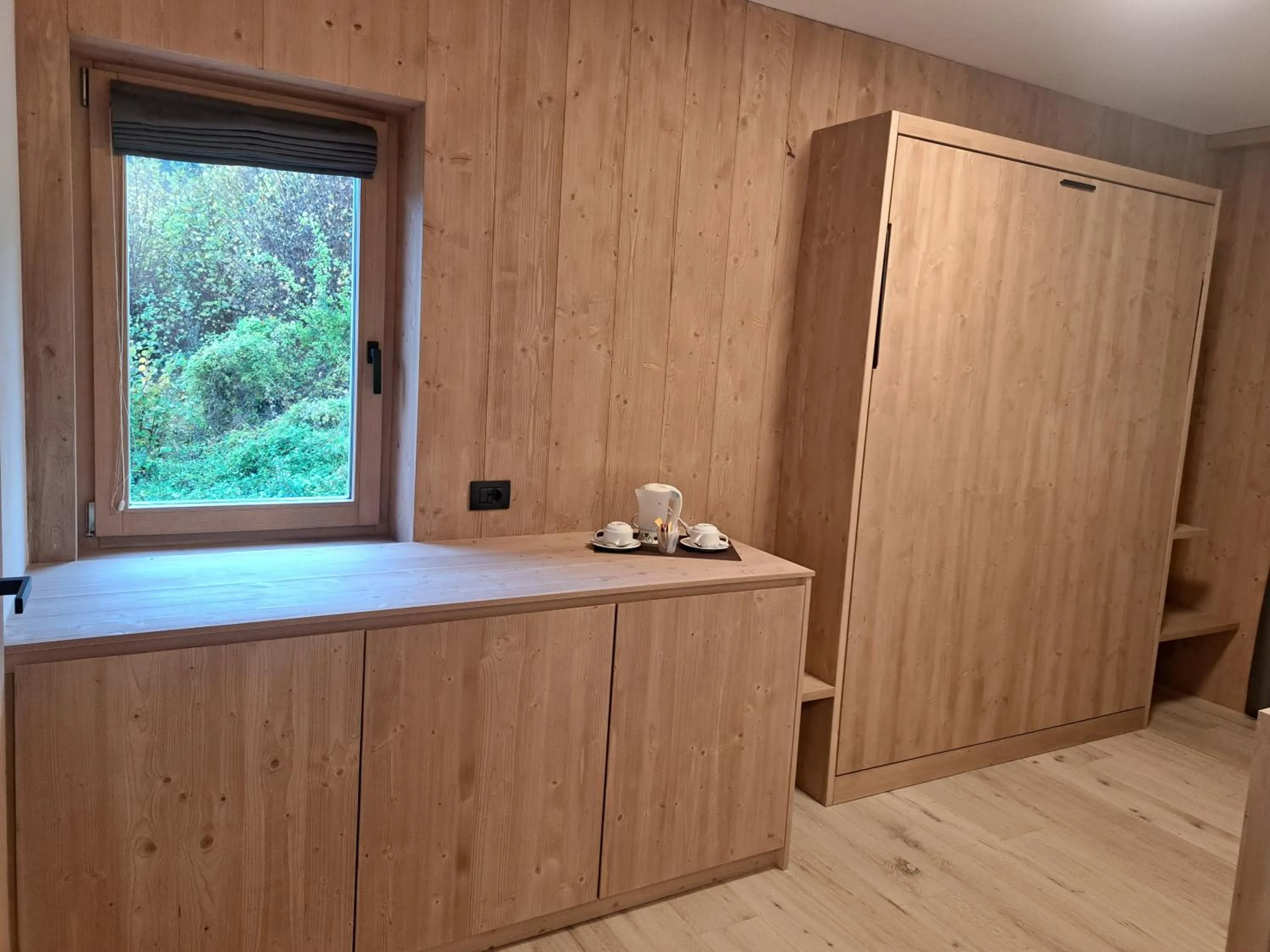 Ama Dolomiti - Residence