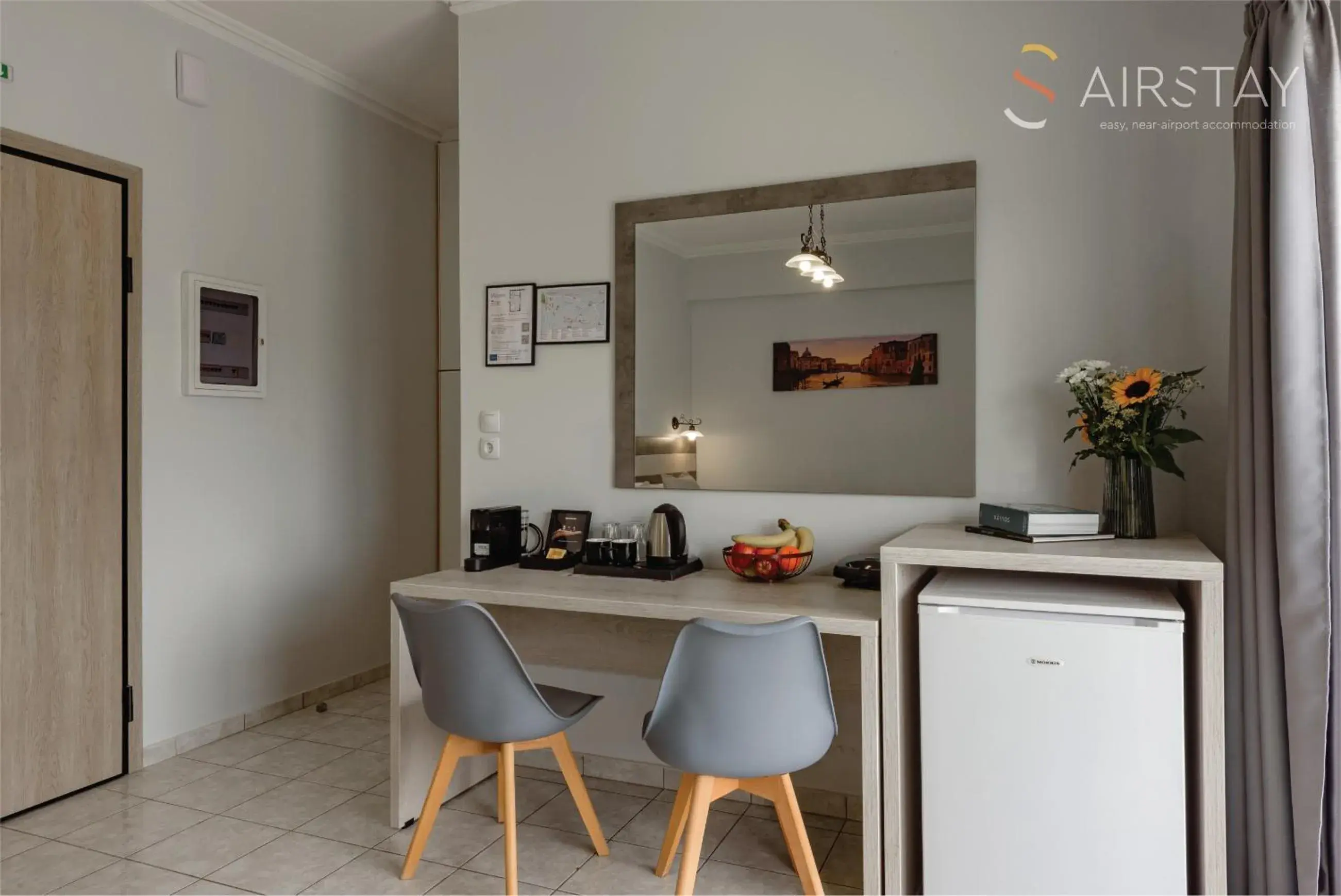 Standard Apartment in Zilean Apartments Airport by Airstay Standard Apartment in Zilean Apartments Airport by Airstay