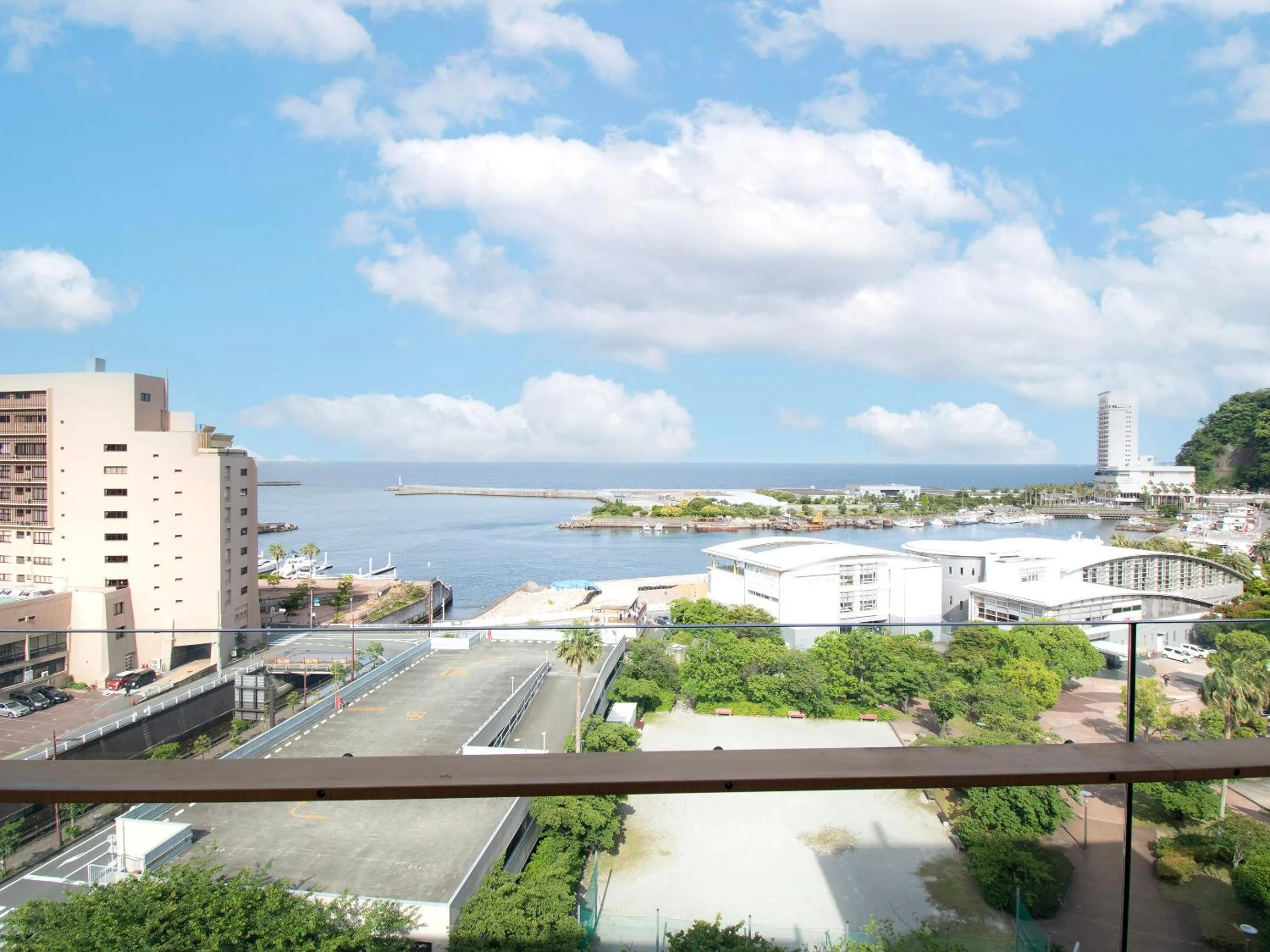 Day in Rakuten STAY Atami