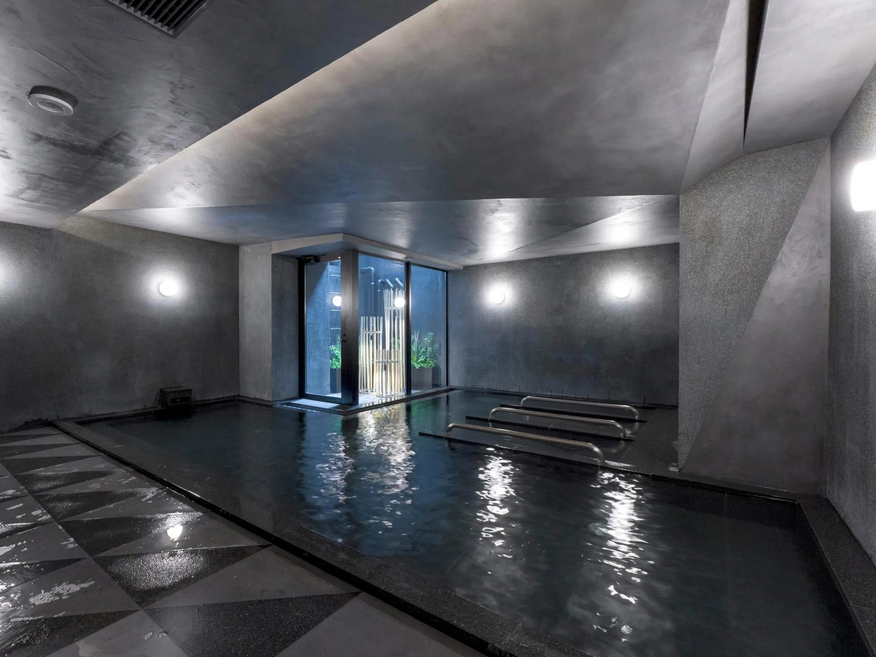 Public Bath in Rakuten STAY Atami