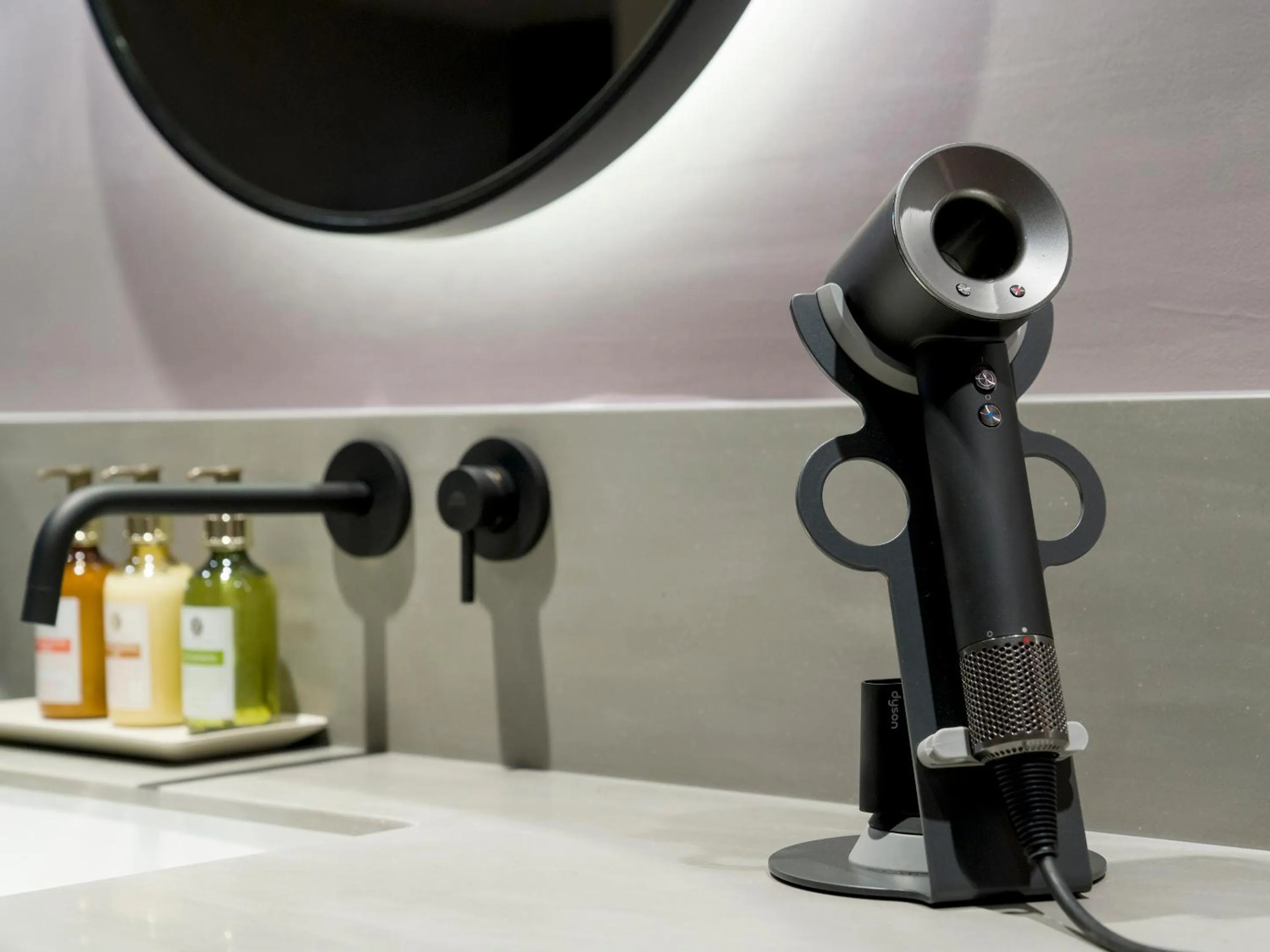 heating in Rakuten STAY Atami