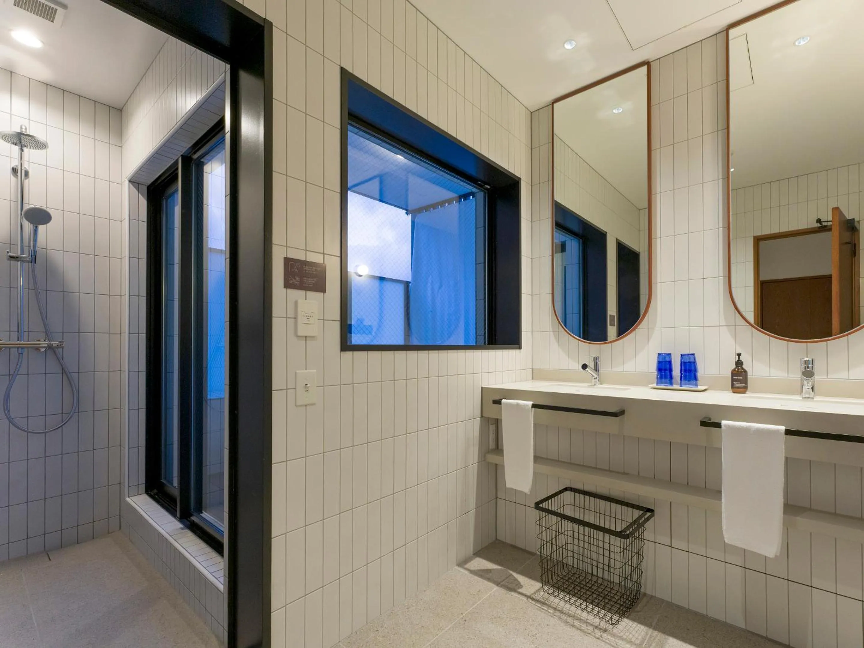 Bathroom in Rakuten STAY Atami