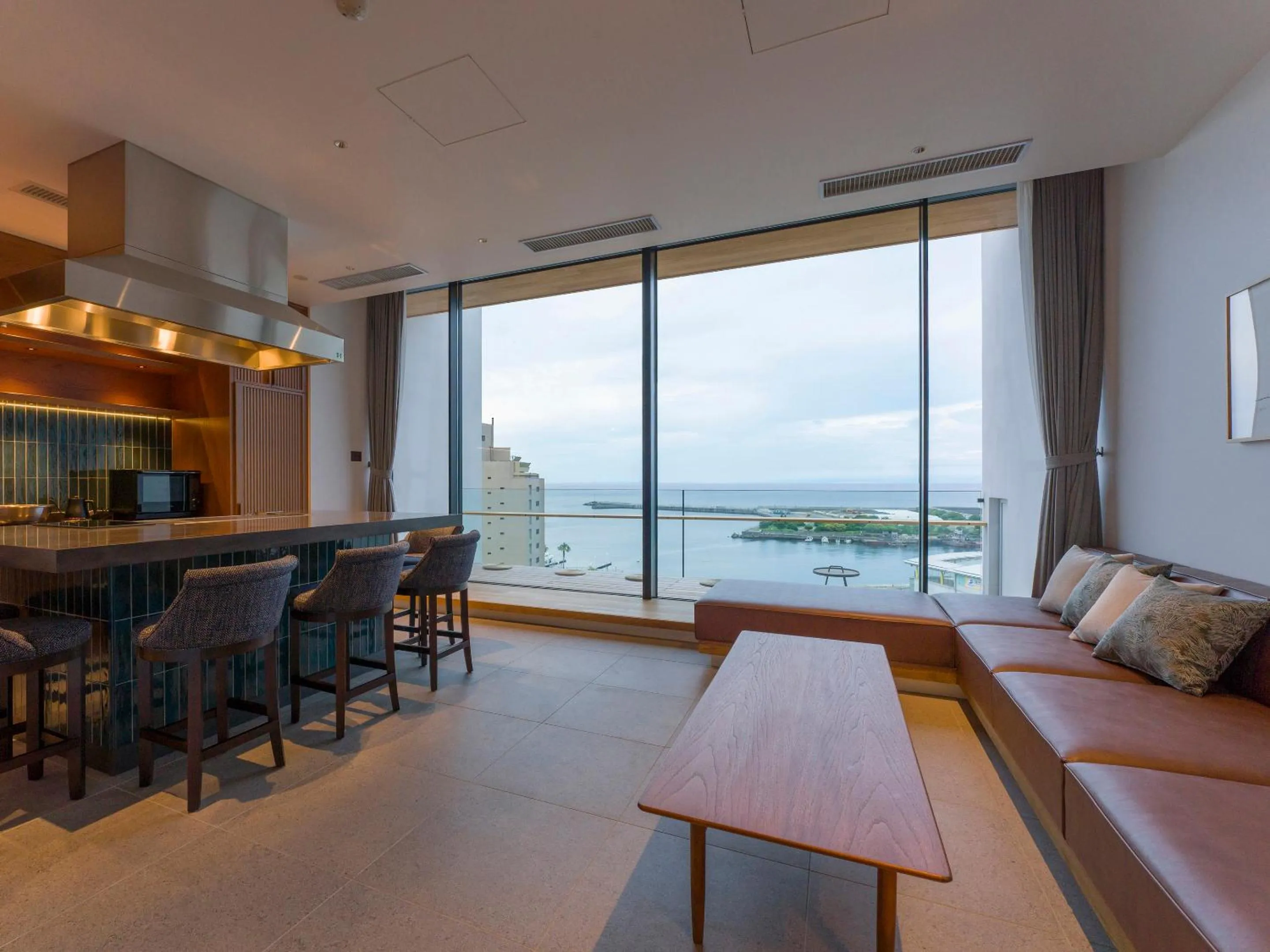 View (from property/room) in Rakuten STAY Atami