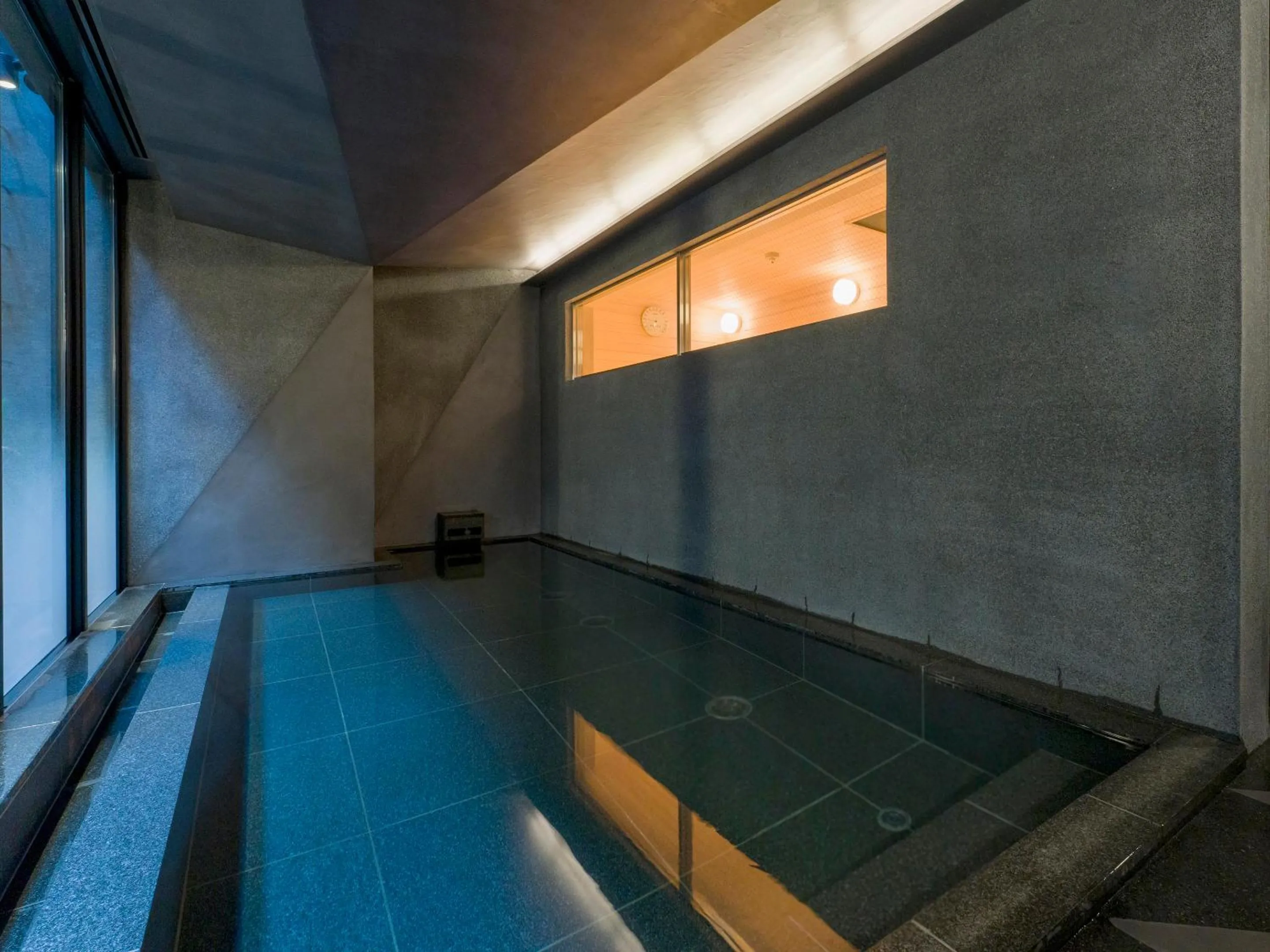 Public Bath in Rakuten STAY Atami