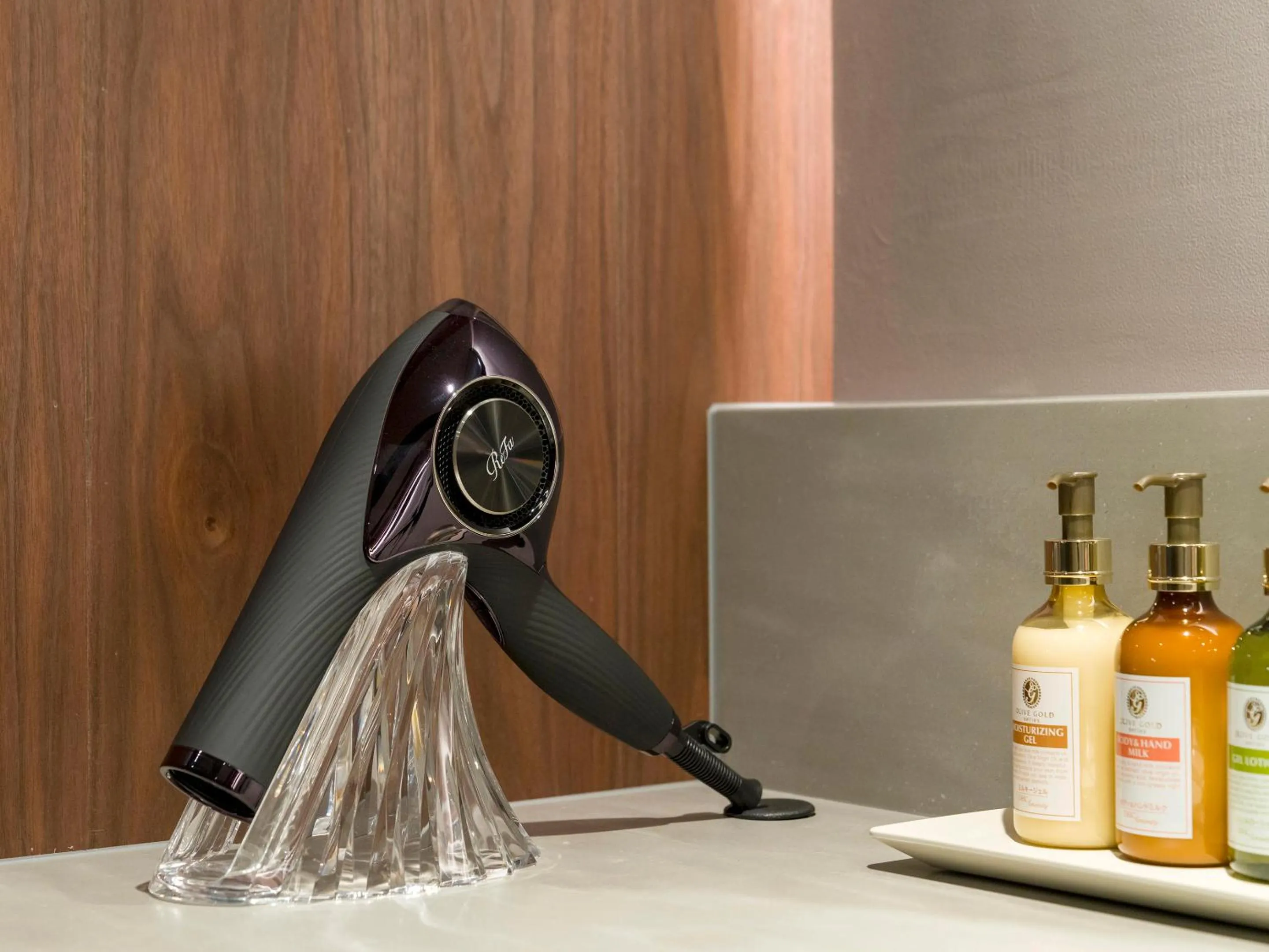 heating in Rakuten STAY Atami