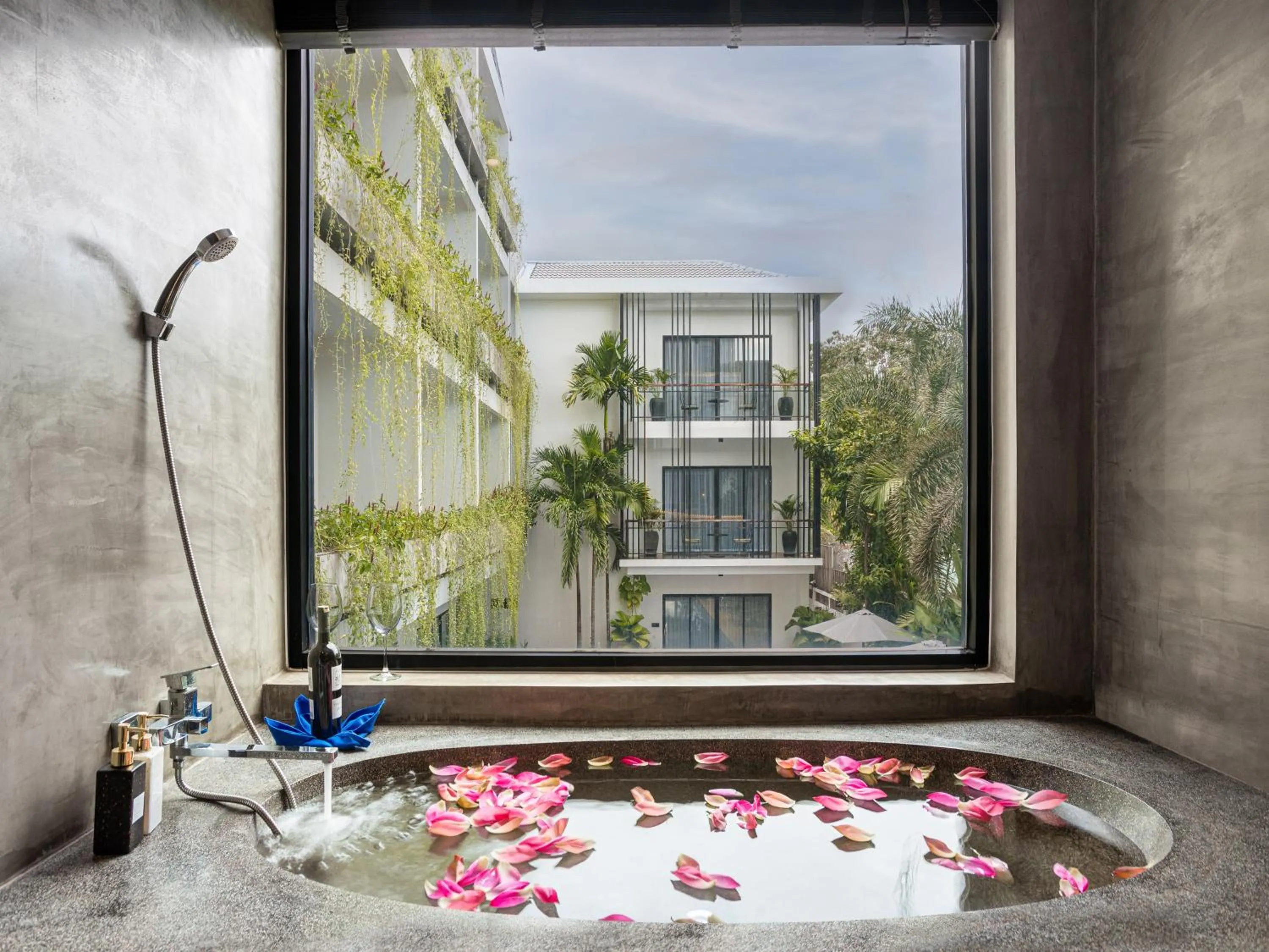 View (from property/room) in Grand Yard La Residence