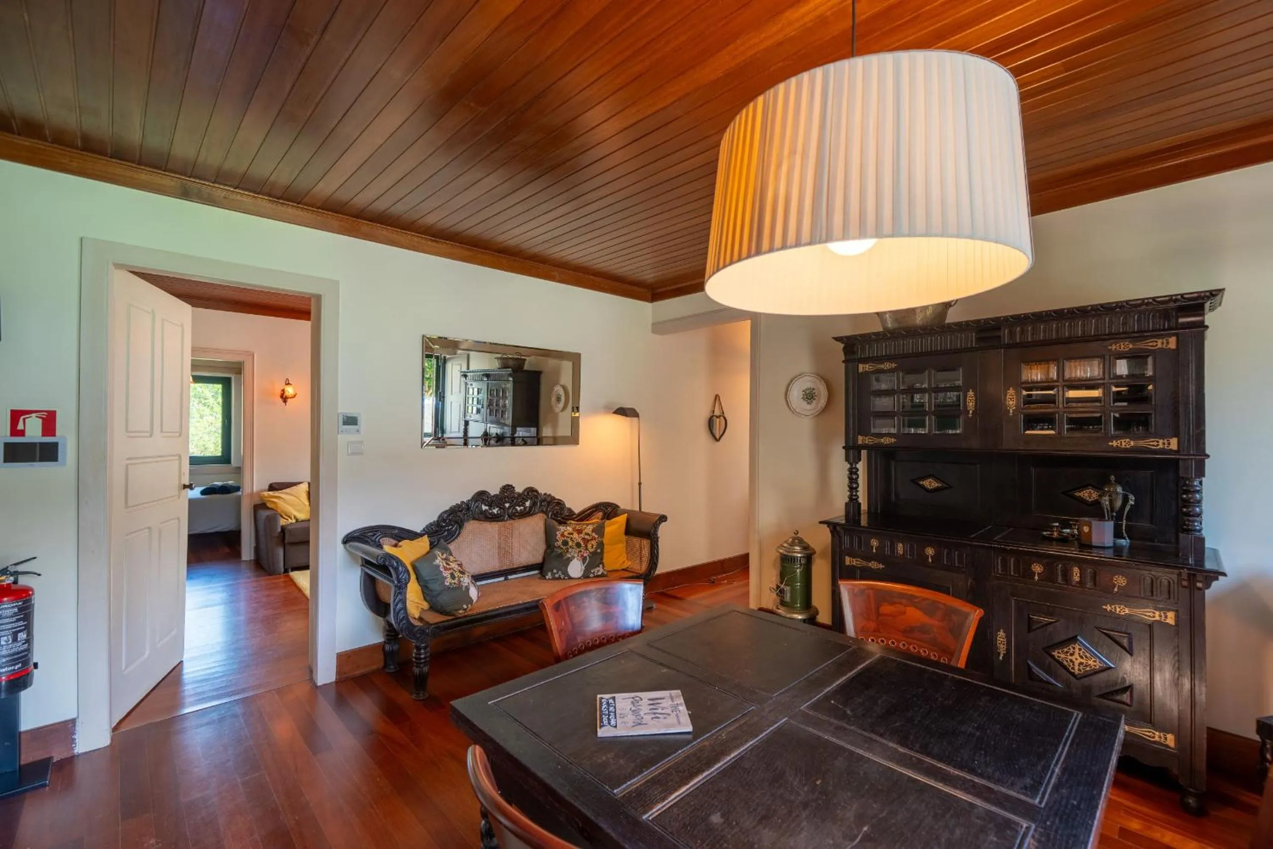 Feel Discovery Casa do Rio Douro Valley
