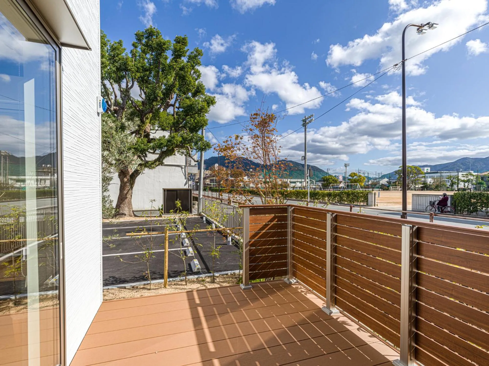 Property building in Rakuten STAY HOUSE x WILL STYLE Hagi Nishitamachi