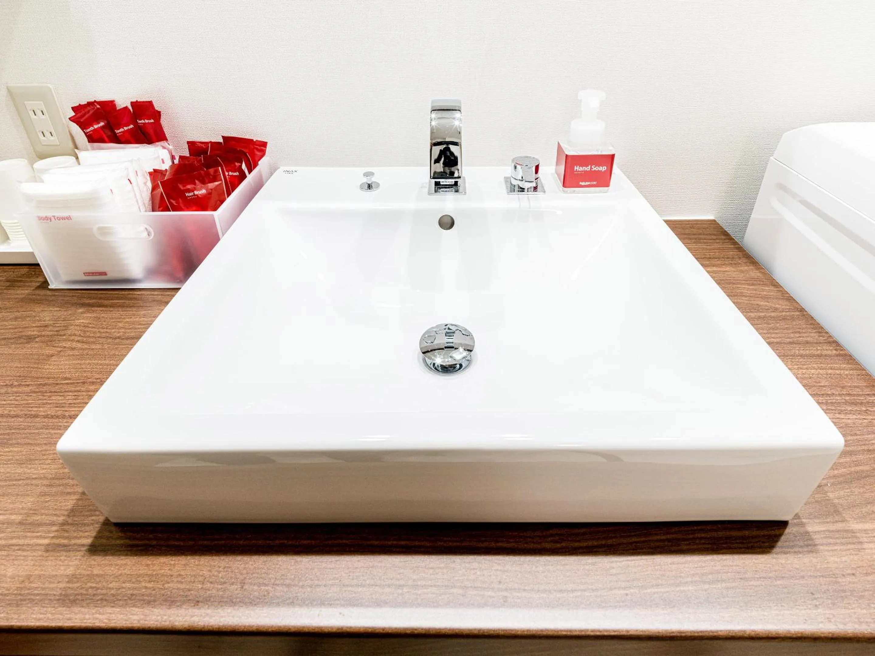 Photo of the whole room in Rakuten STAY HOUSE x WILL STYLE Hagi Nishitamachi