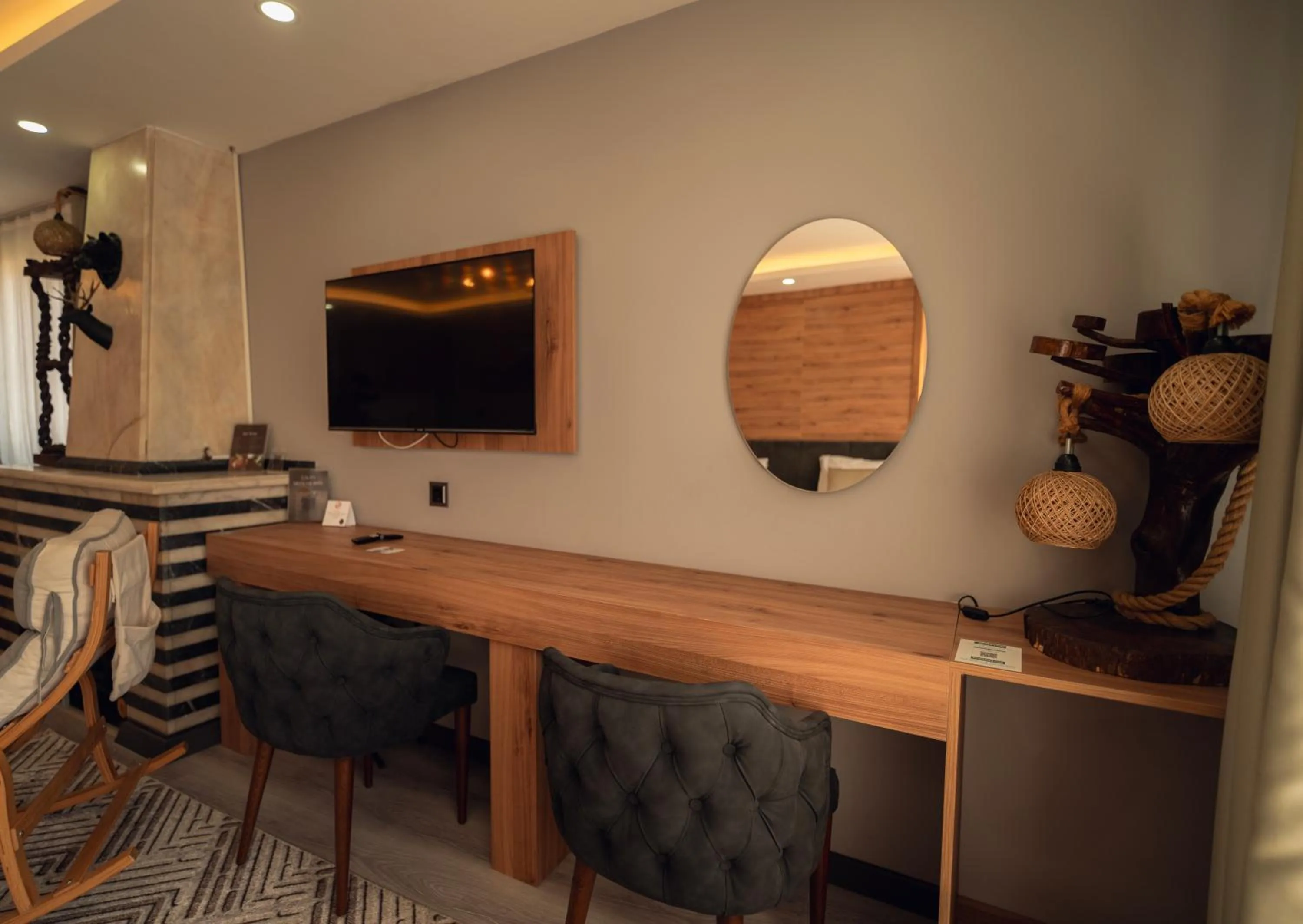 Galata Greenland Hotel