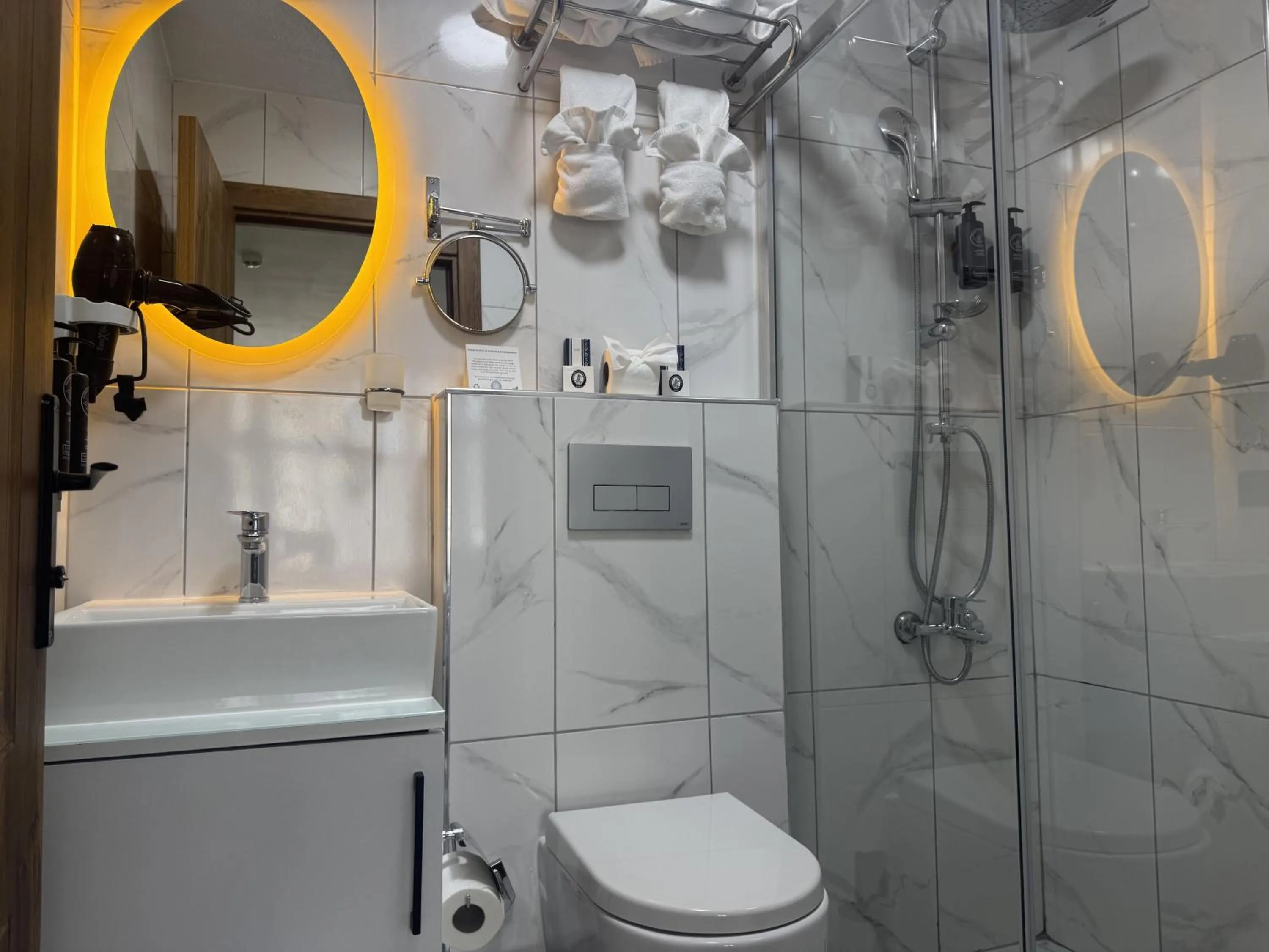 Galata Greenland Hotel