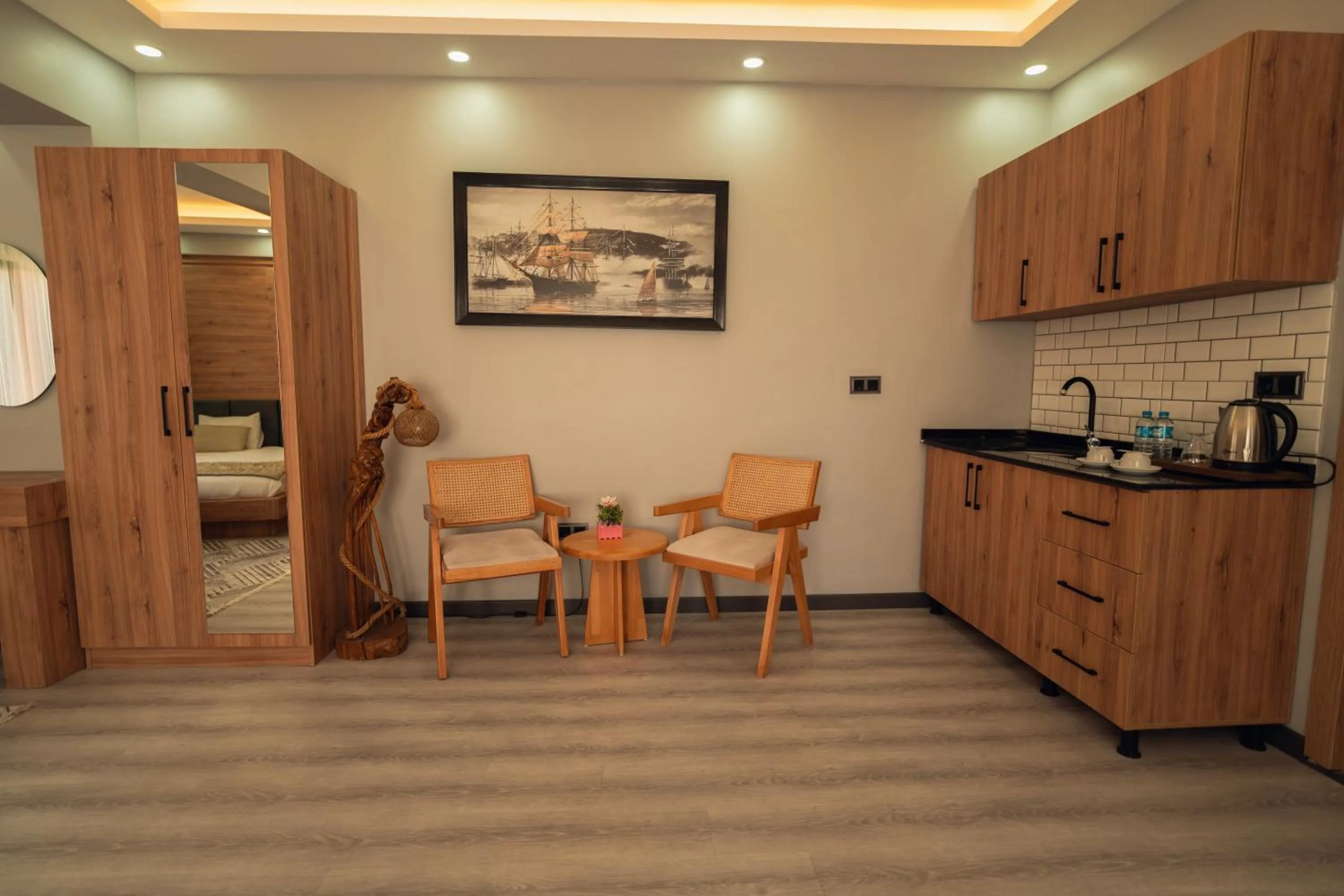 Galata Greenland Hotel