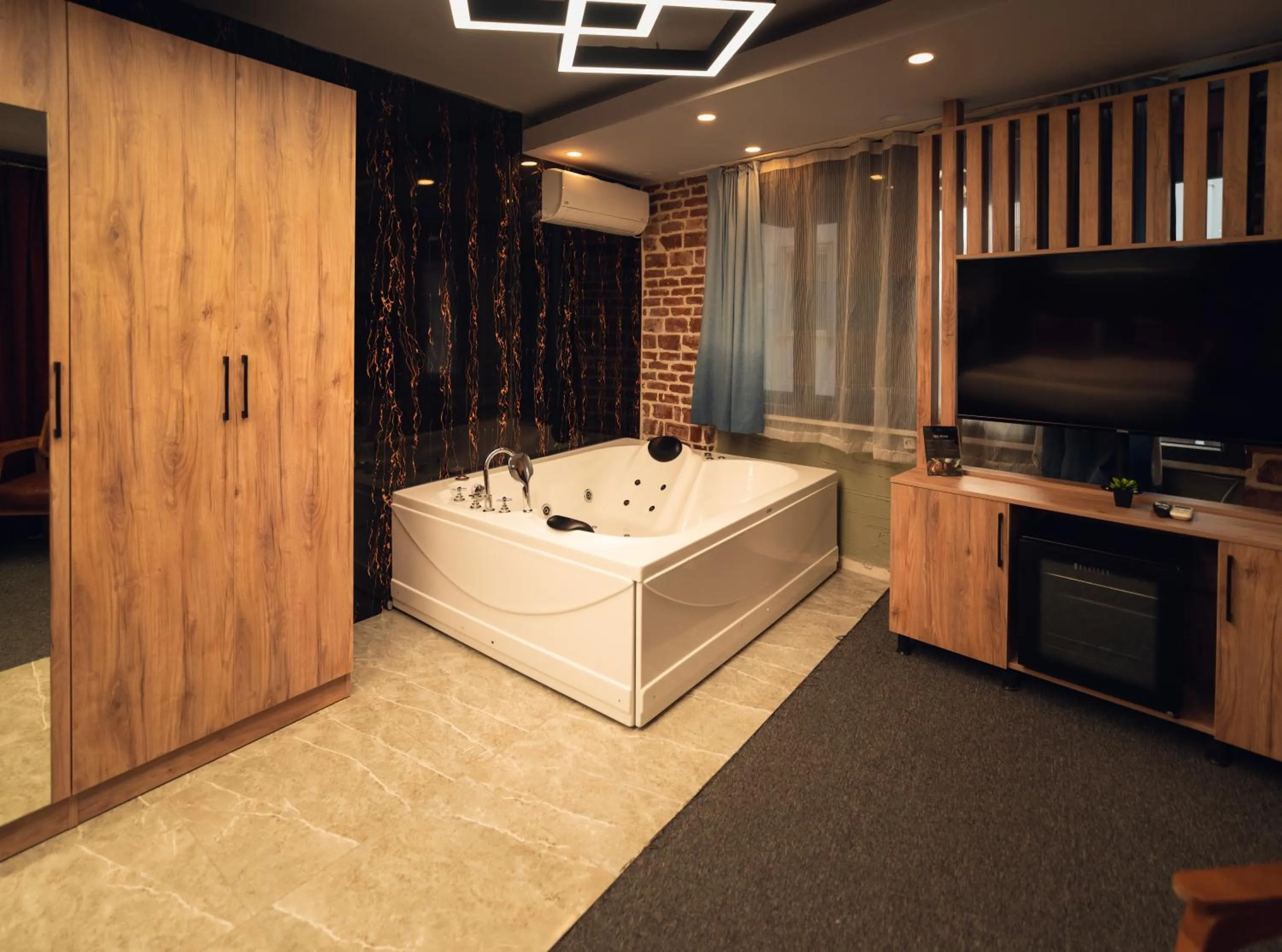 Galata Greenland Hotel