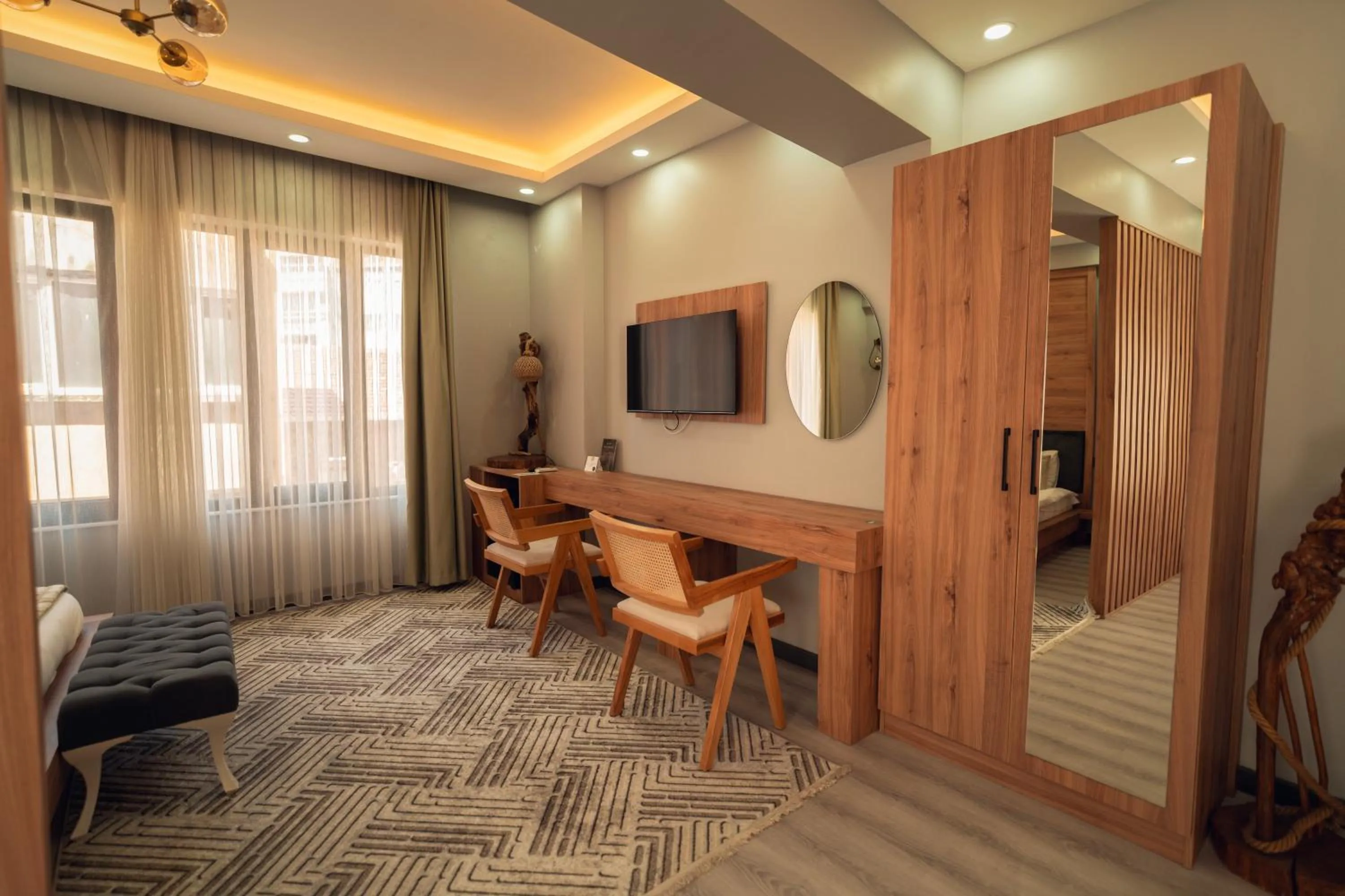 Galata Greenland Hotel