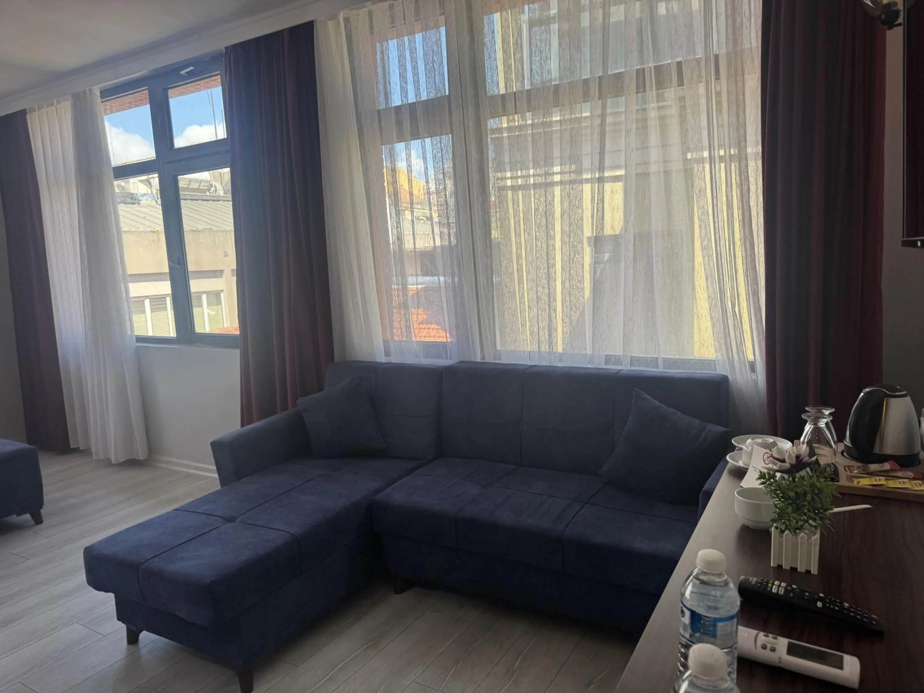 Galata Greenland Hotel